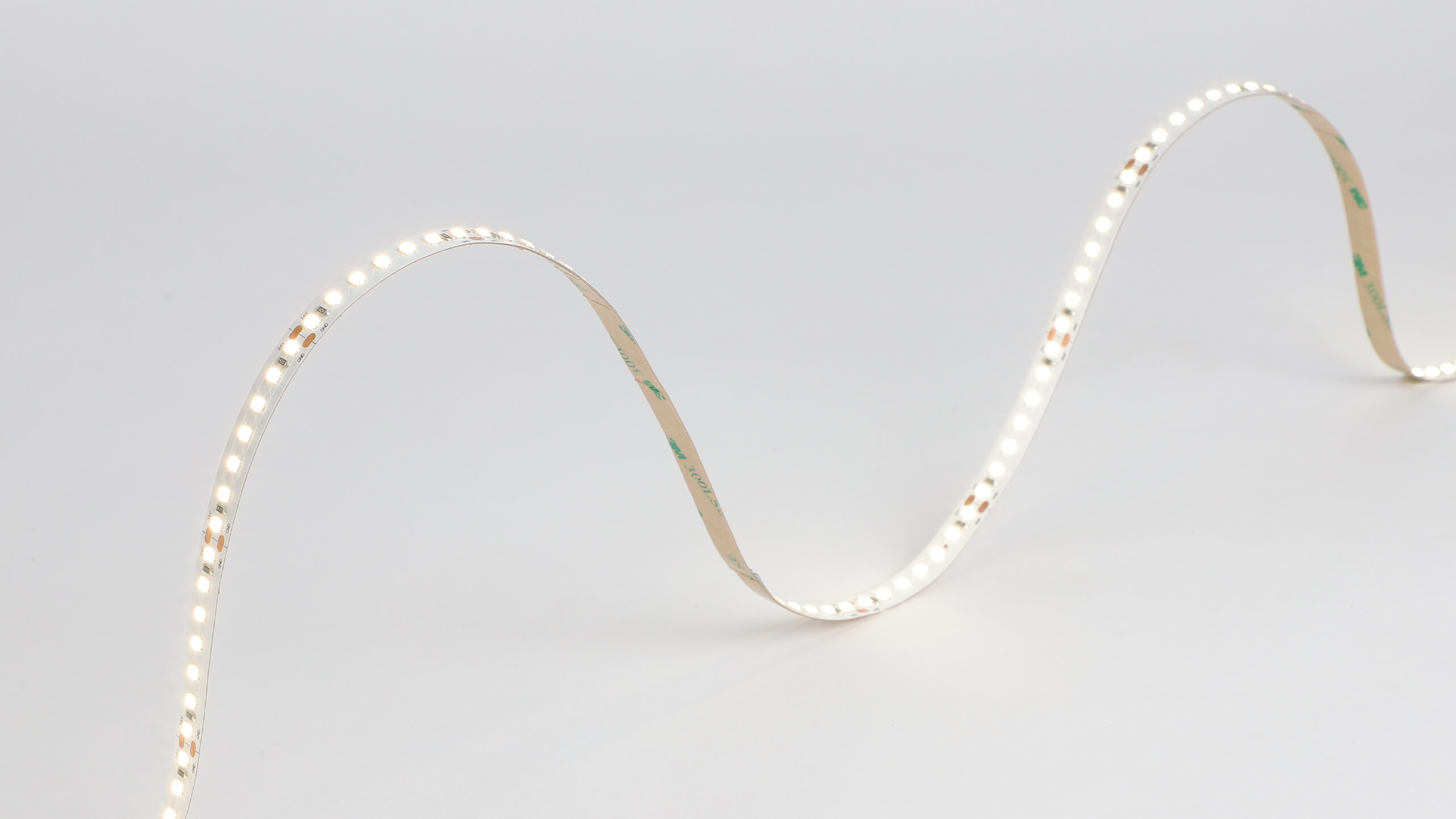 LV-FS-SMD2835-140P Low Voltage Strip