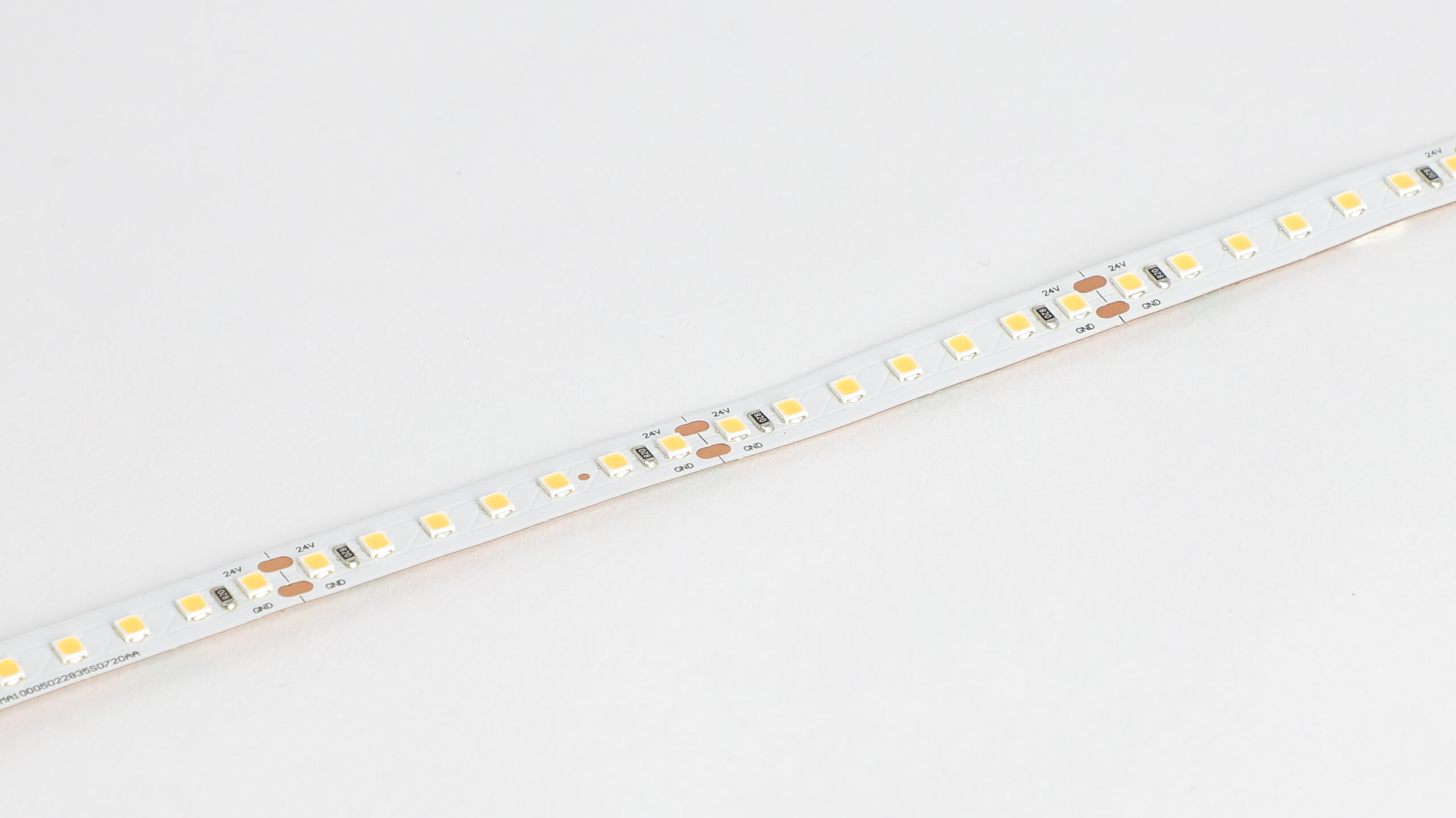 LV-FS-SMD2835-140P Low Voltage Strip