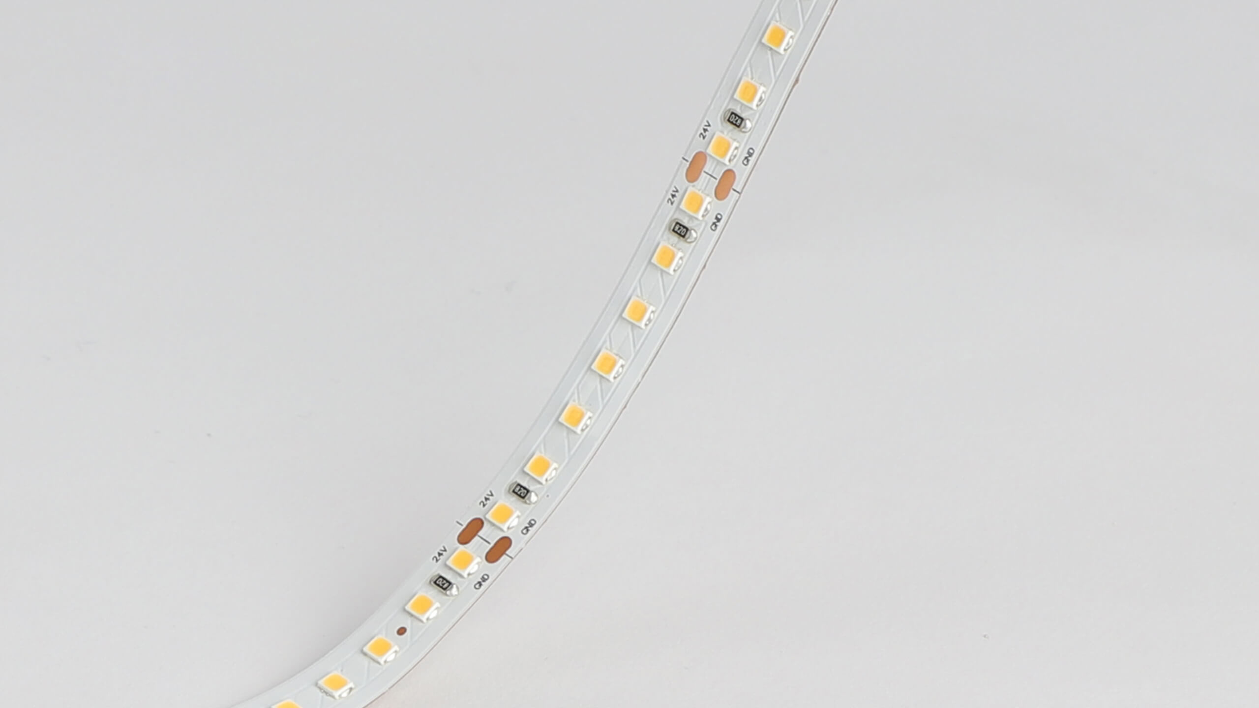 LV-FS-SMD2835-140P Low Voltage Strip