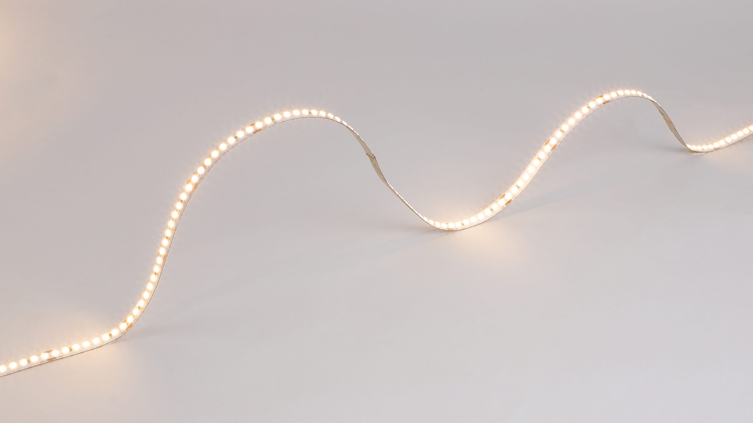 LV-NA-SMD3030-160P Low Voltage Strip