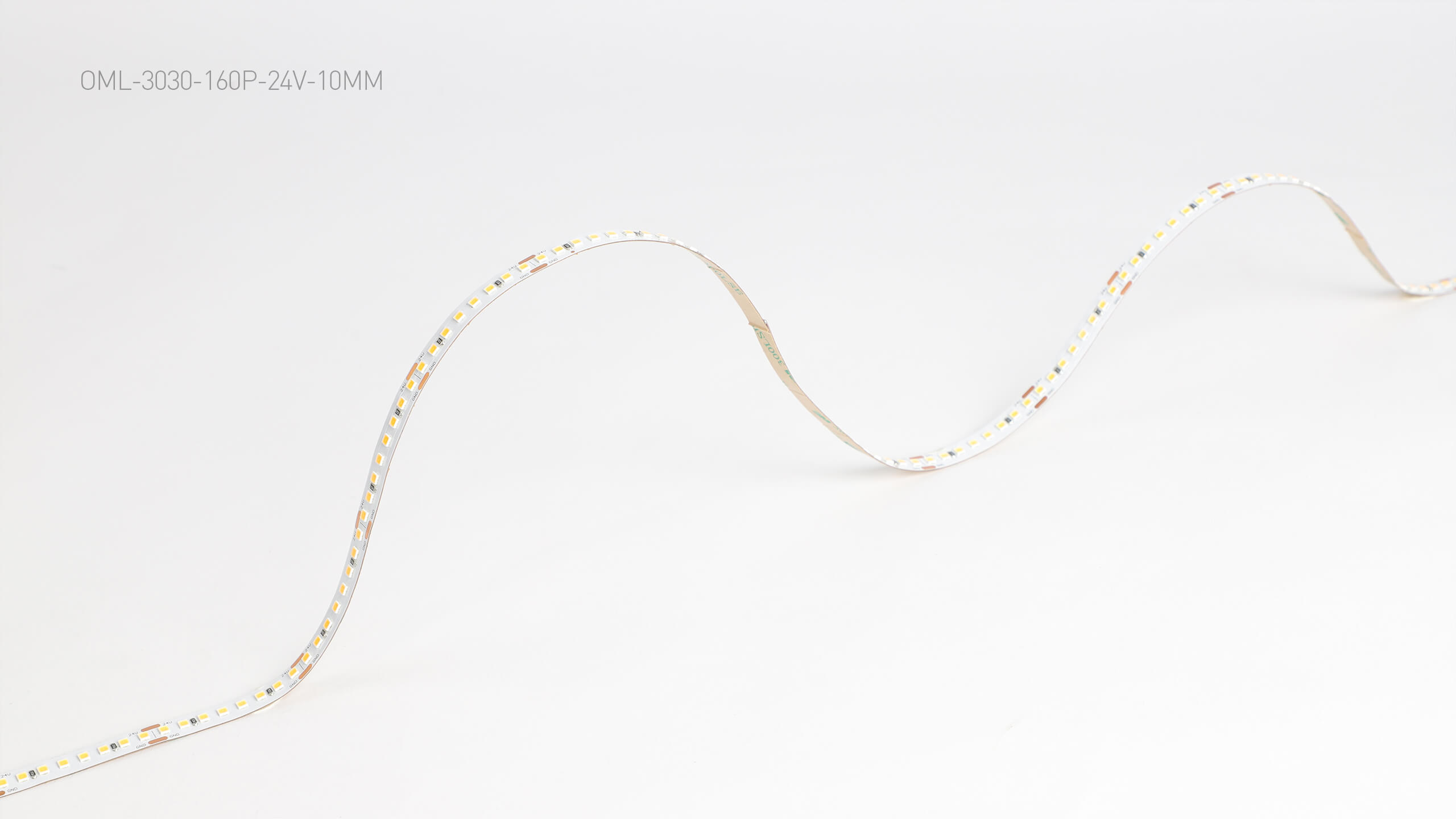 LV-NA-SMD3030-128P Low Voltage Strip