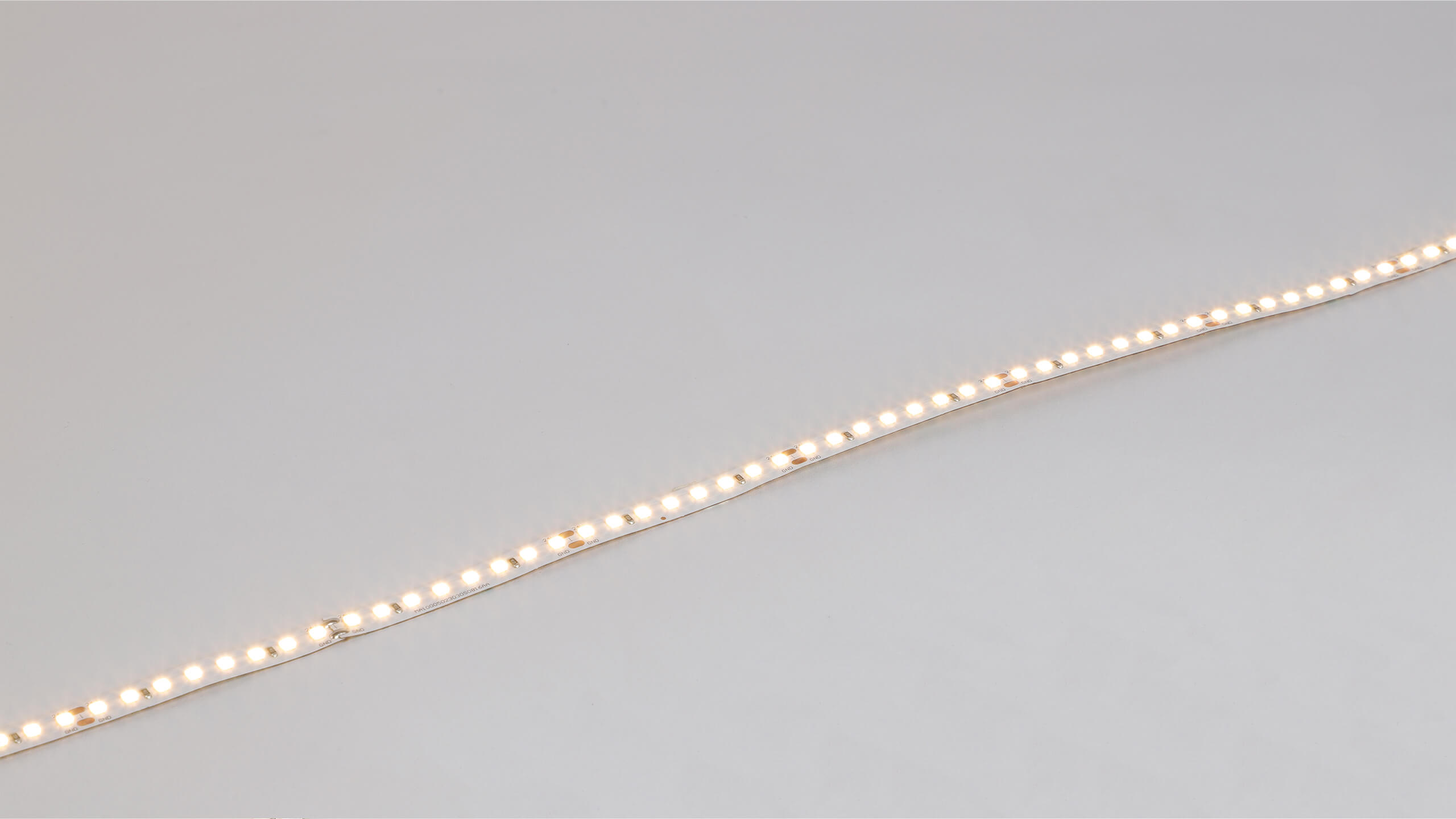 LV-NA-SMD3030-128P Low Voltage Strip