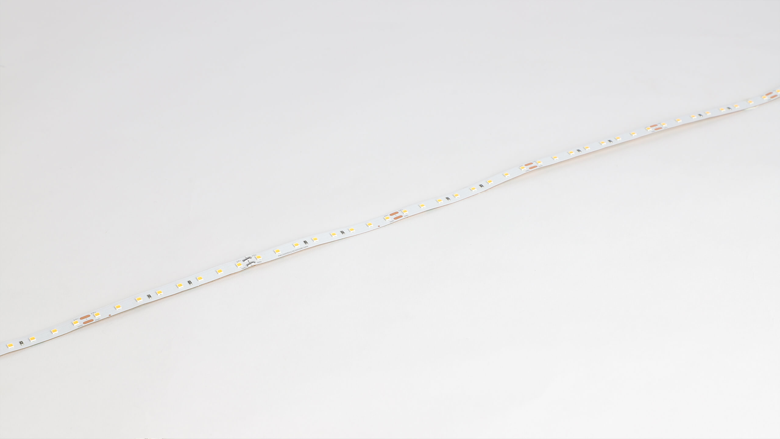 LV-NA-SMD3030-80P Low Voltage Strip