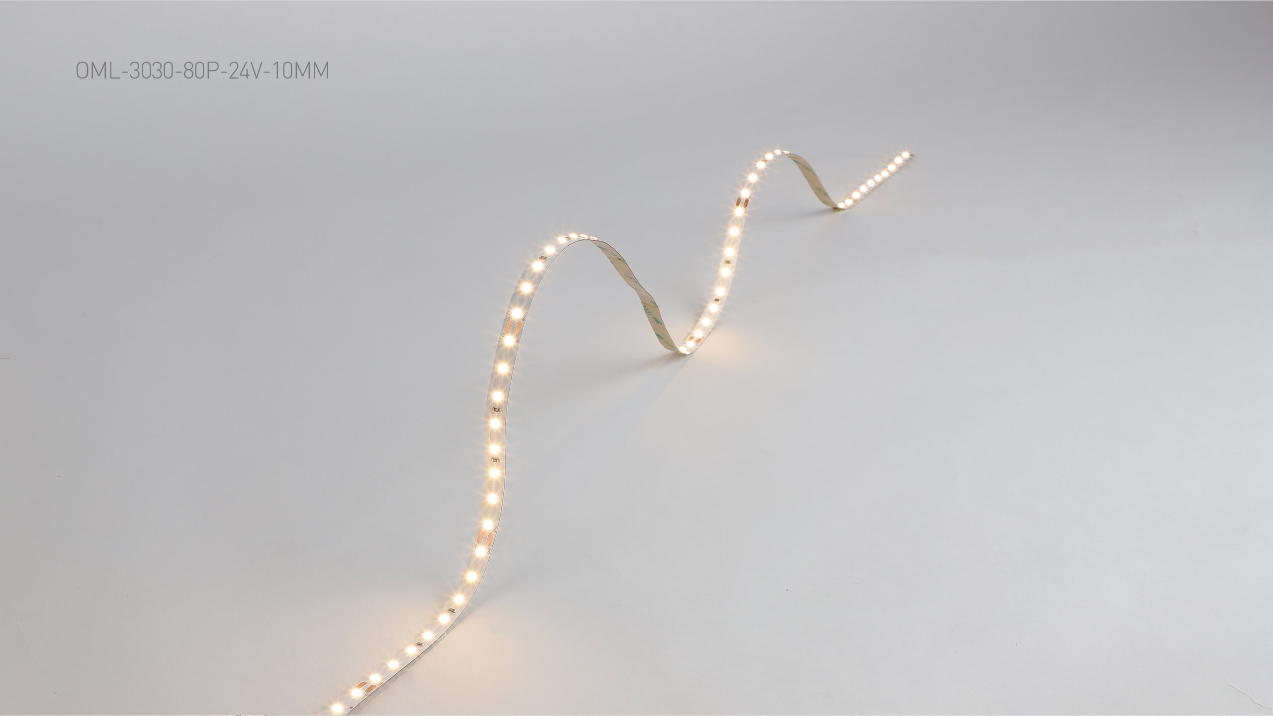 LV-NA-SMD3030-80P Low Voltage Strip