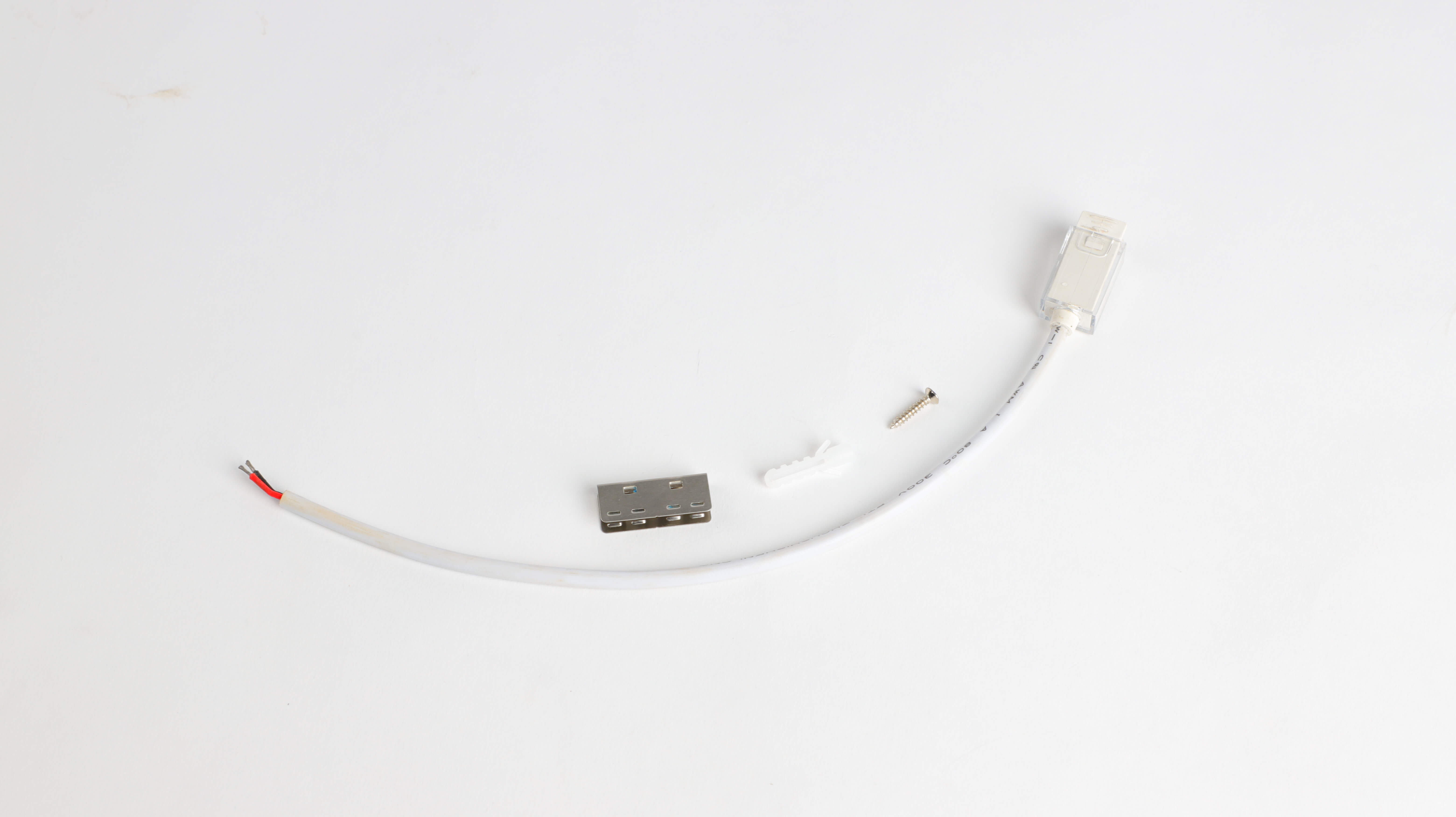 FPVC0612-2835-8-24V Low Voltage Strip