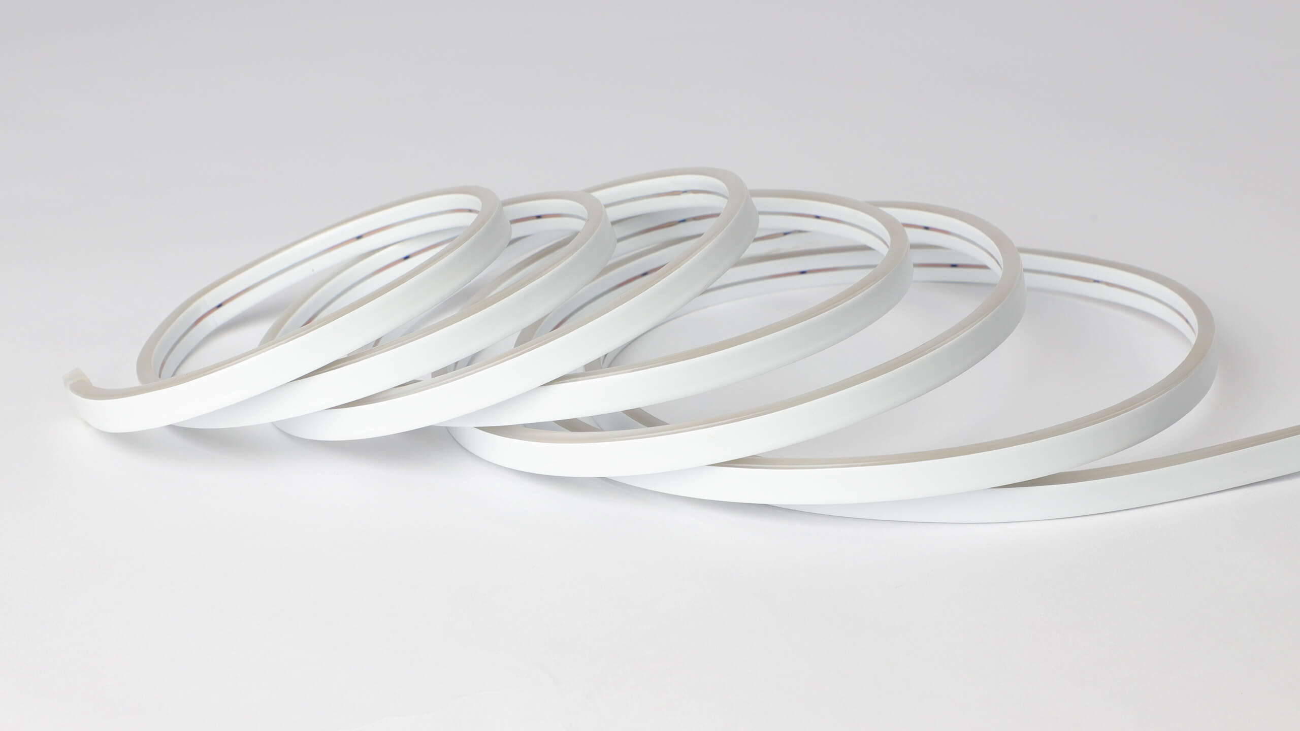 FPVC0612-2835-8-24V Low Voltage Strip