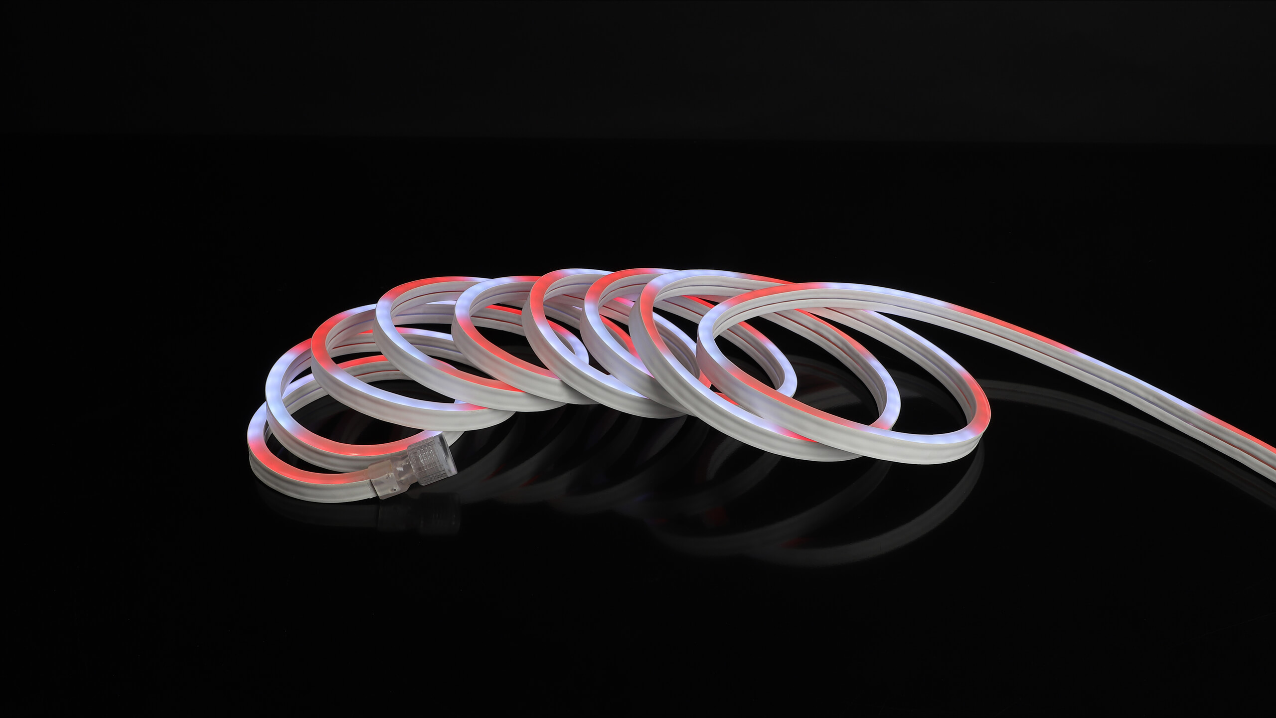 PVC1018-5050-60P-10-24V Low Voltage Strip