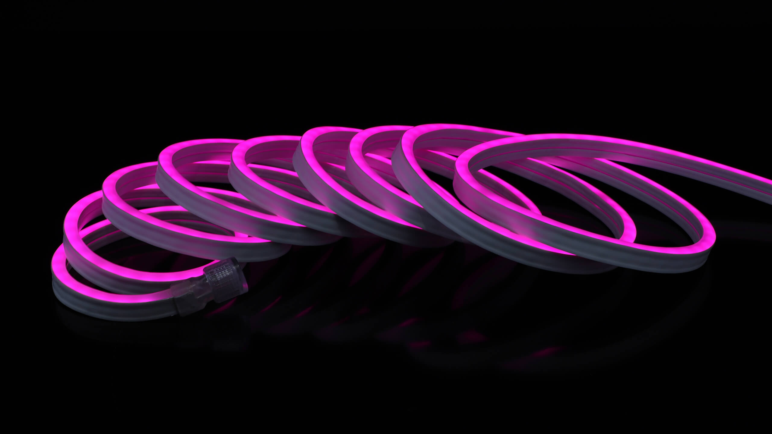 PVC1018-5050-60P-10-24V Low Voltage Strip