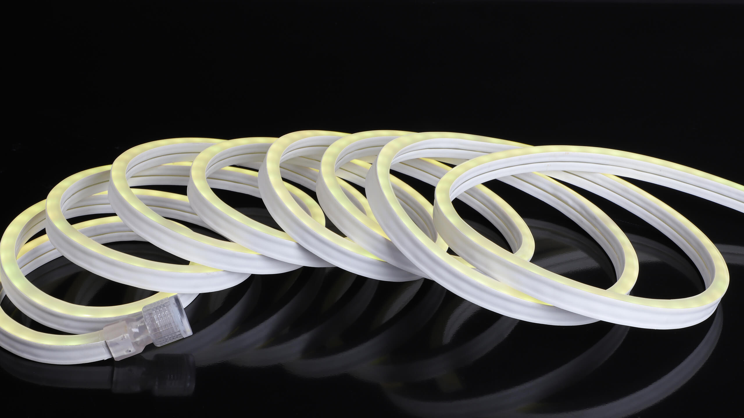 PVC1018-5050-60P-10-24V Low Voltage Strip