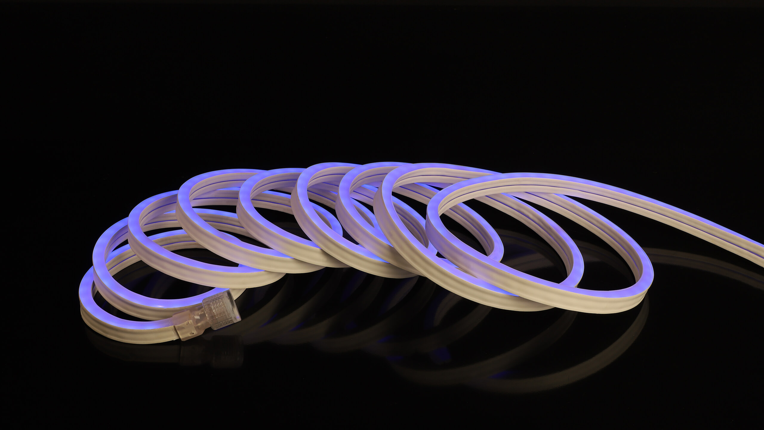 PVC1018-5050-60P-10-24V Low Voltage Strip