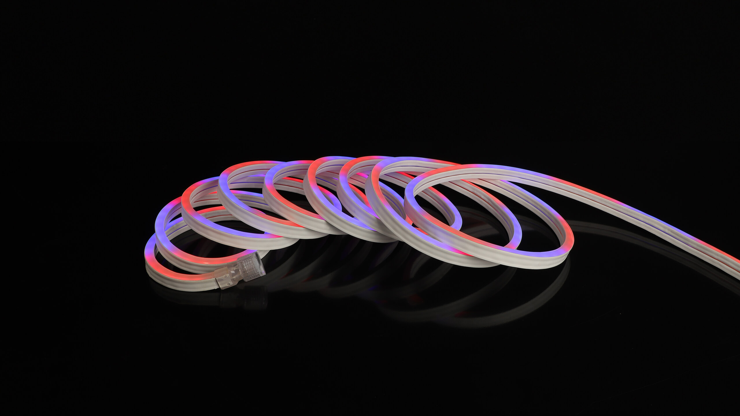 PVC1018-5050-60P-10-24V Low Voltage Strip