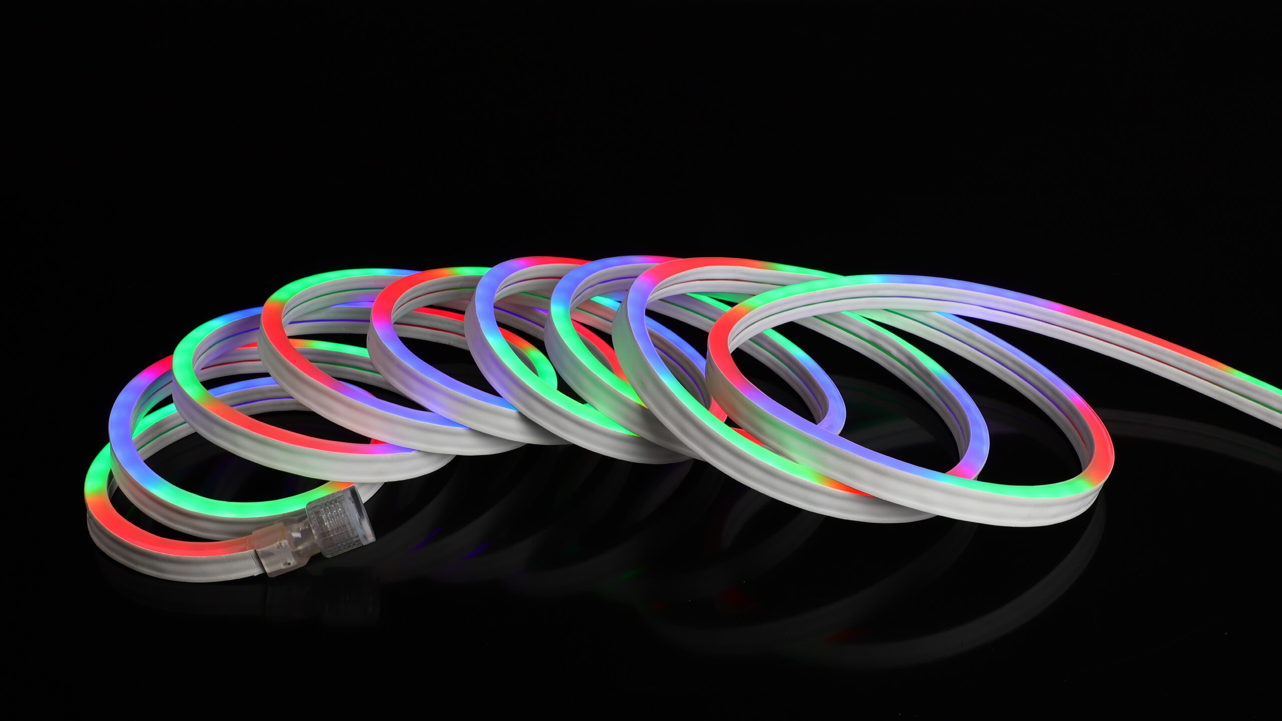PVC1018-5050-60P-10-24V Low Voltage Strip