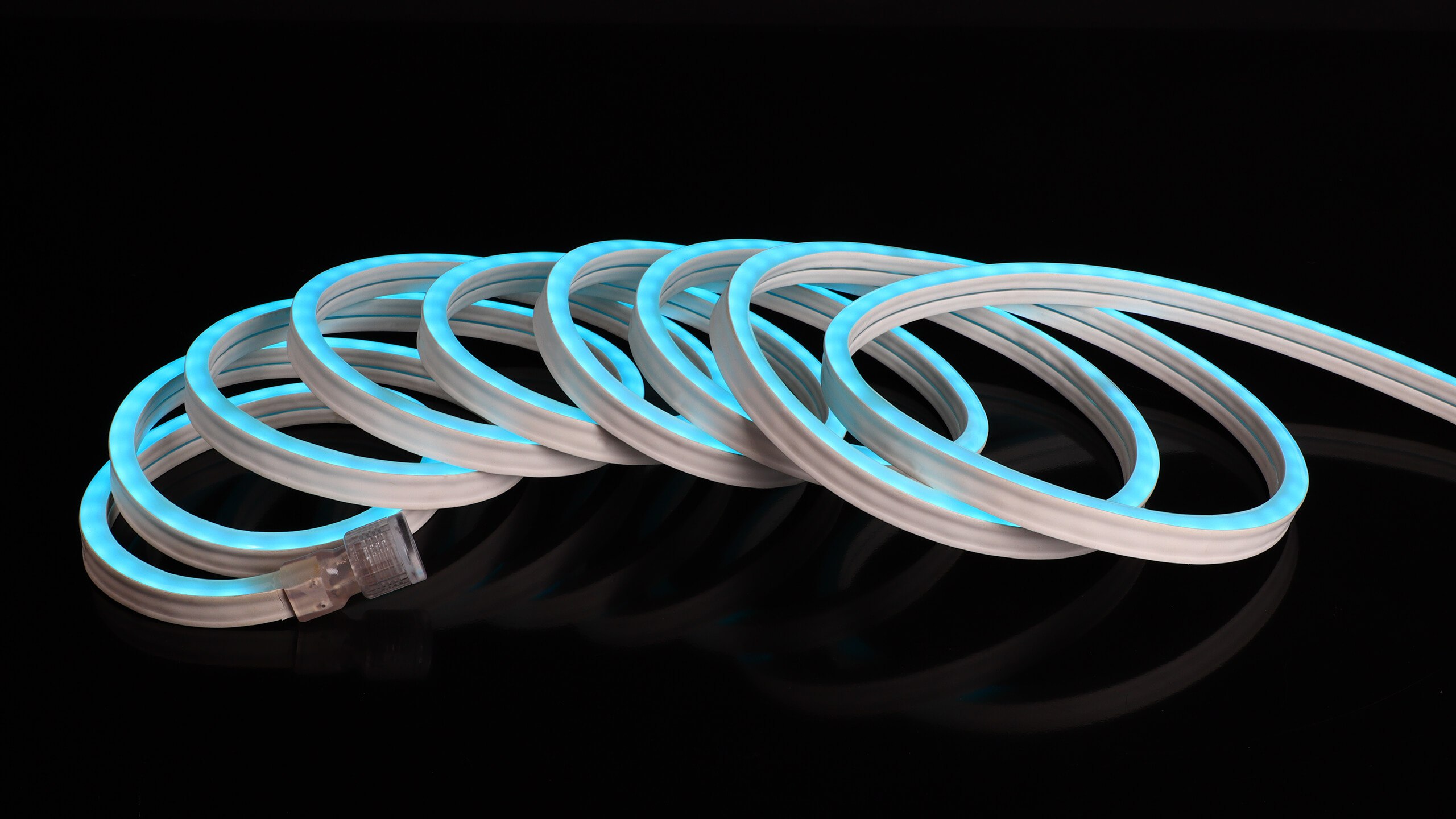 PVC1018-5050-60P-10-24V Low Voltage Strip