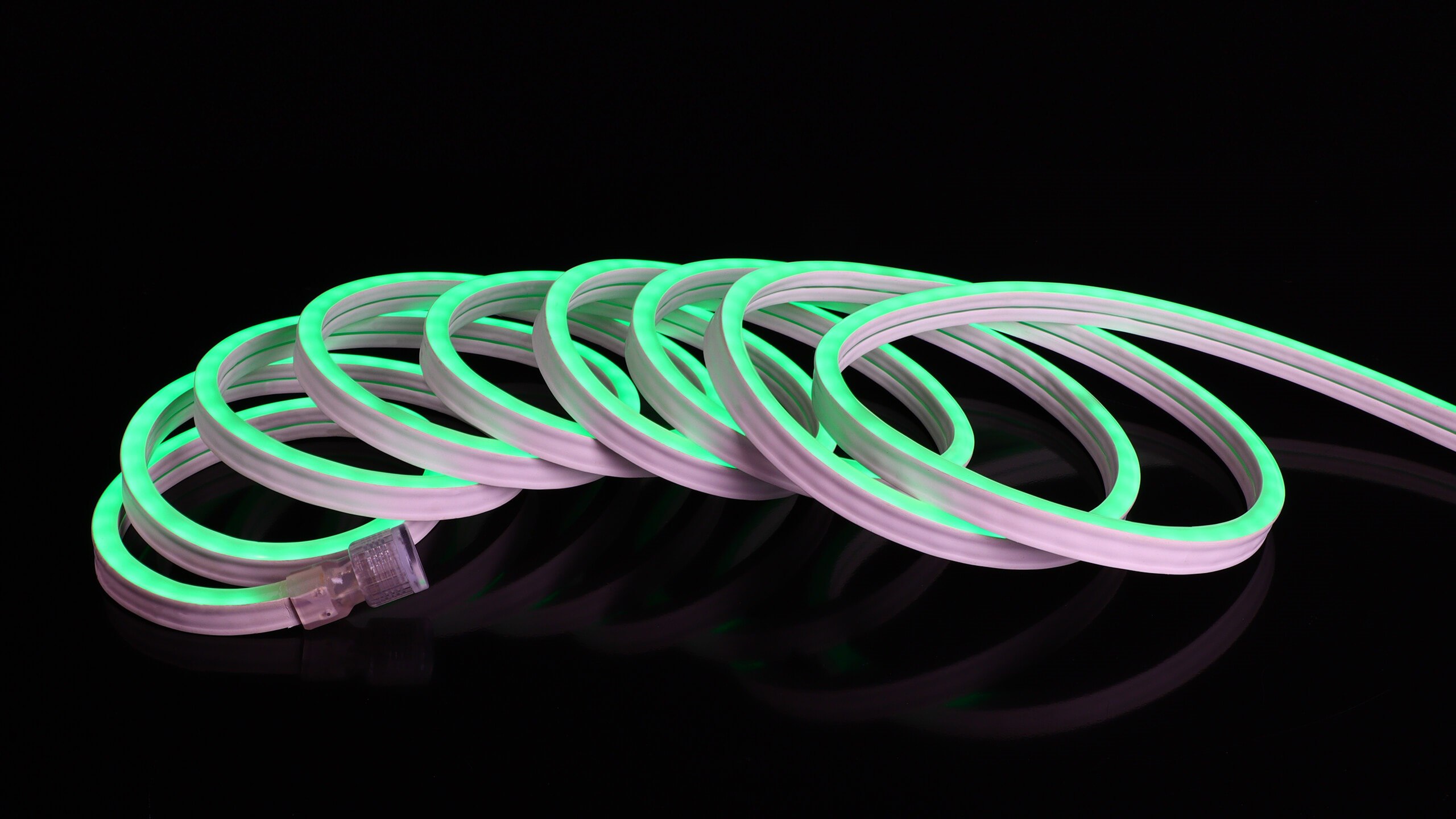 PVC1018-5050-60P-10-24V Low Voltage Strip