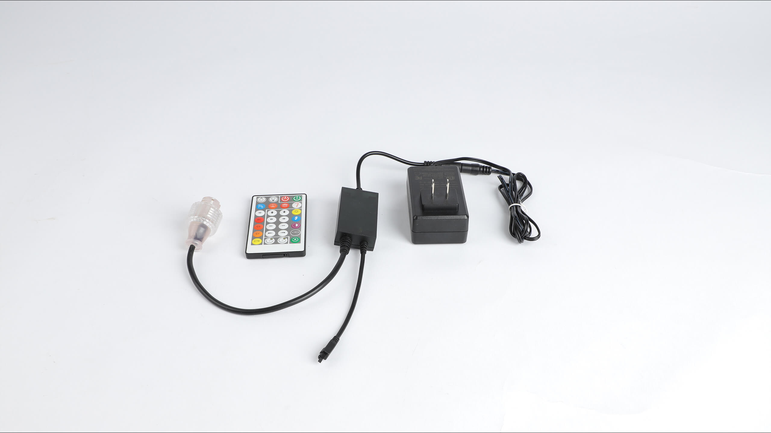 PVC1018-5050-60P-10-24V Low Voltage Strip
