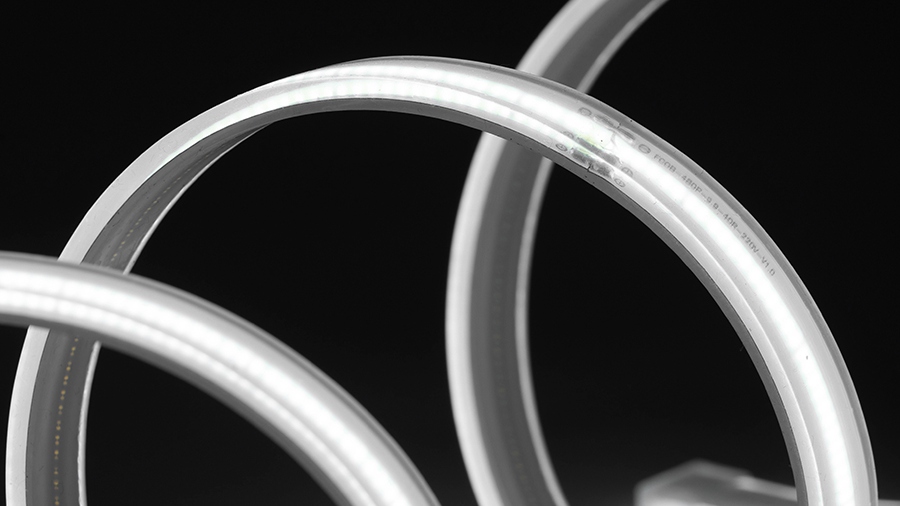 HV-COB-450P-120V High Voltage Strip