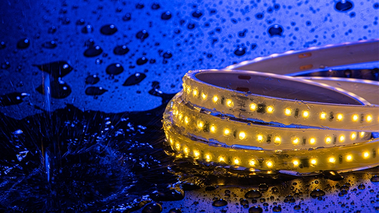 OML-DOA-140P-230V High Voltage Strip