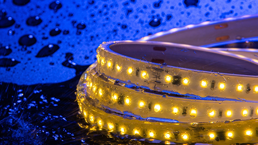 OML-DOA-112P-230V High Voltage Strip