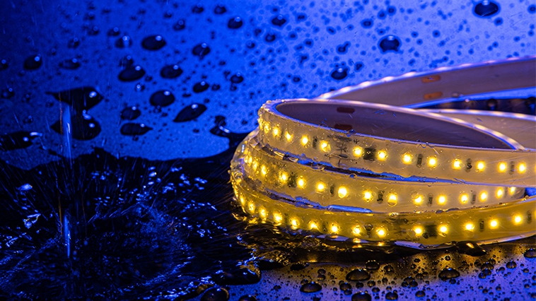 OML-DOA-84P-120V High Voltage Strip