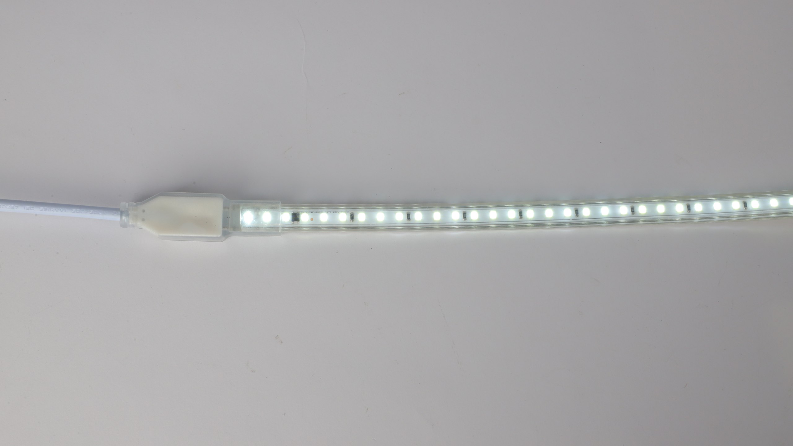2835-117P-8-White PCB-230V-0.33m/15x8/DOA