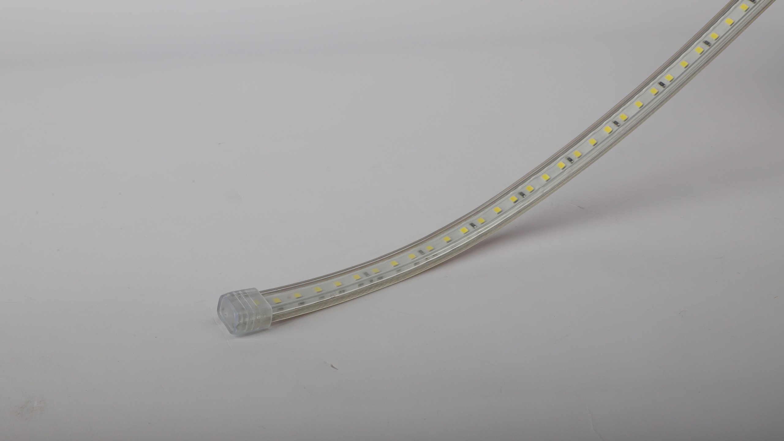 2835-117P-8-White PCB-230V-0.33m/15x8/DOA
