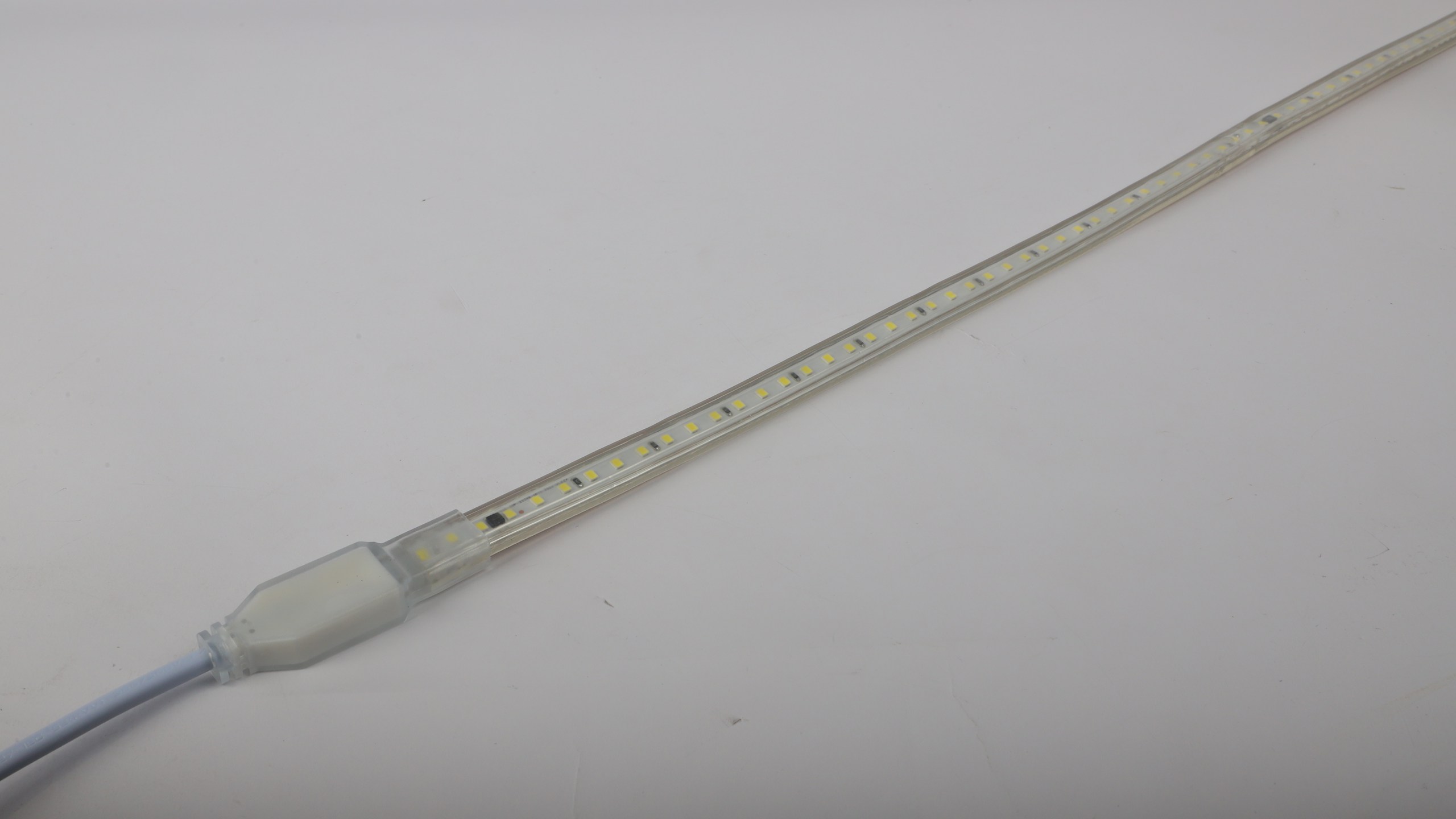 2835-117P-8-White PCB-230V-0.33m/15x8/DOA