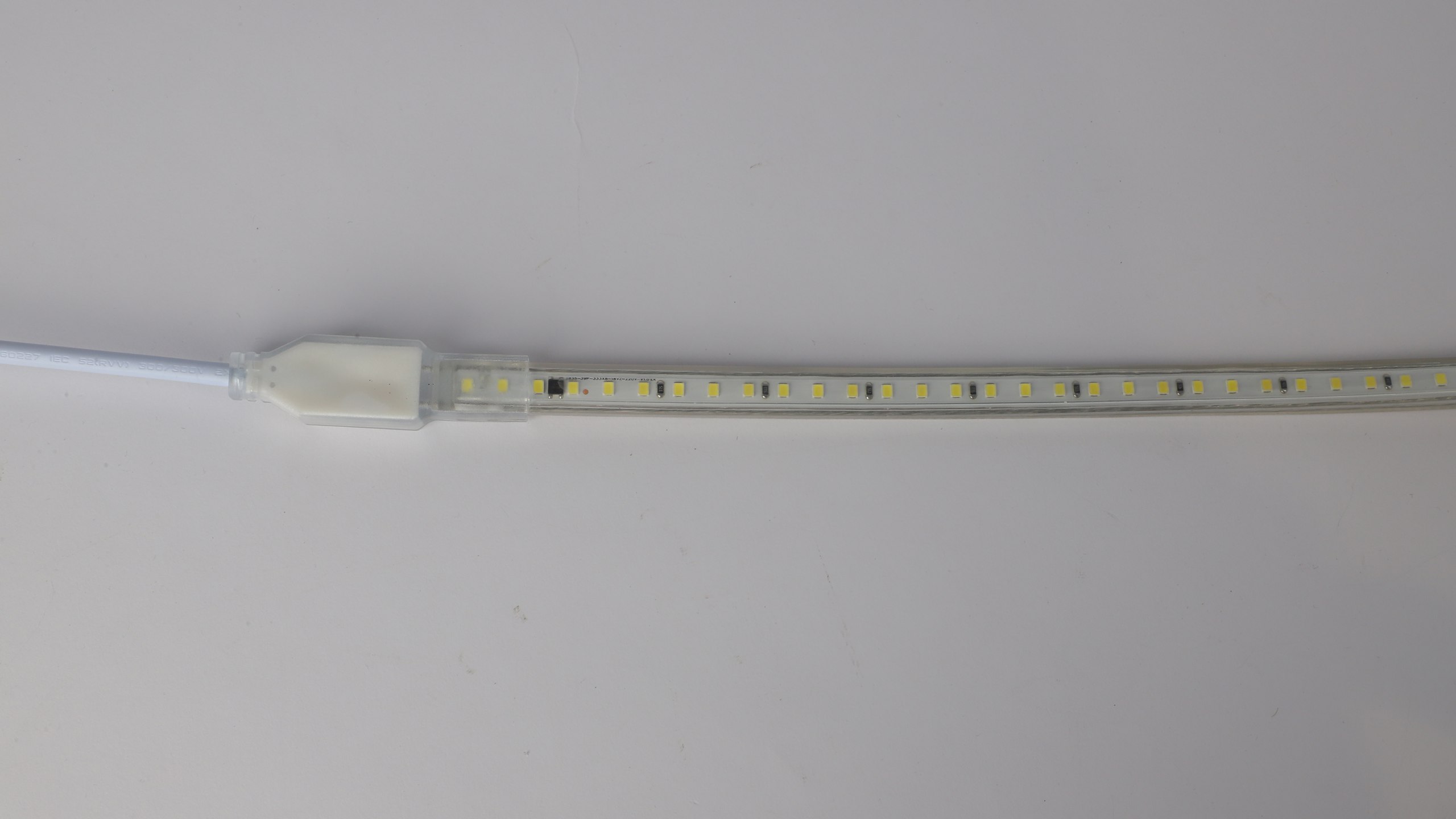 2835-117P-8-White PCB-230V-0.33m/15x8/DOA