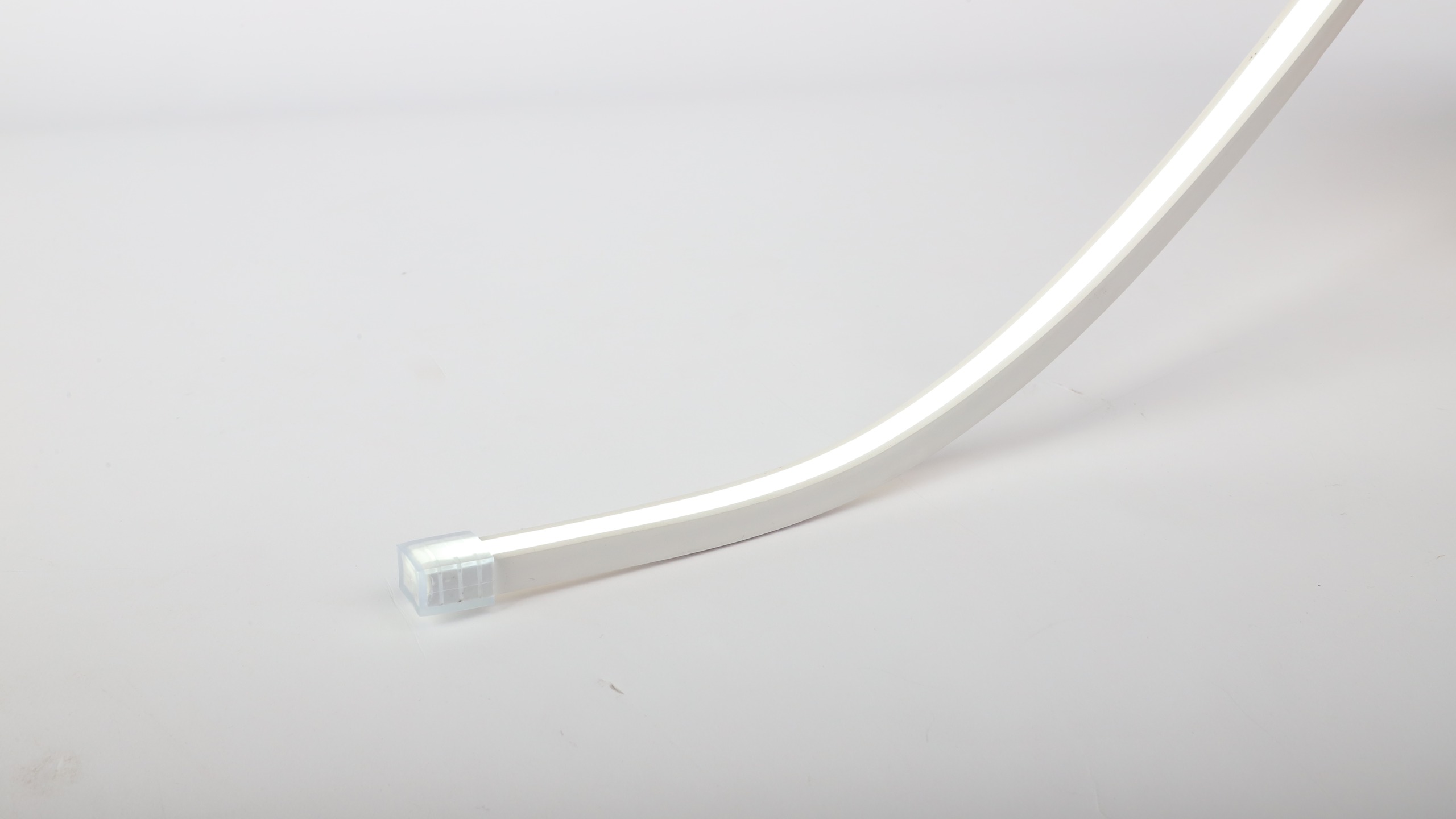 2022-304P-6-White PCB-230V- 0.5m/23x10/Anti-Glare/Linear Light