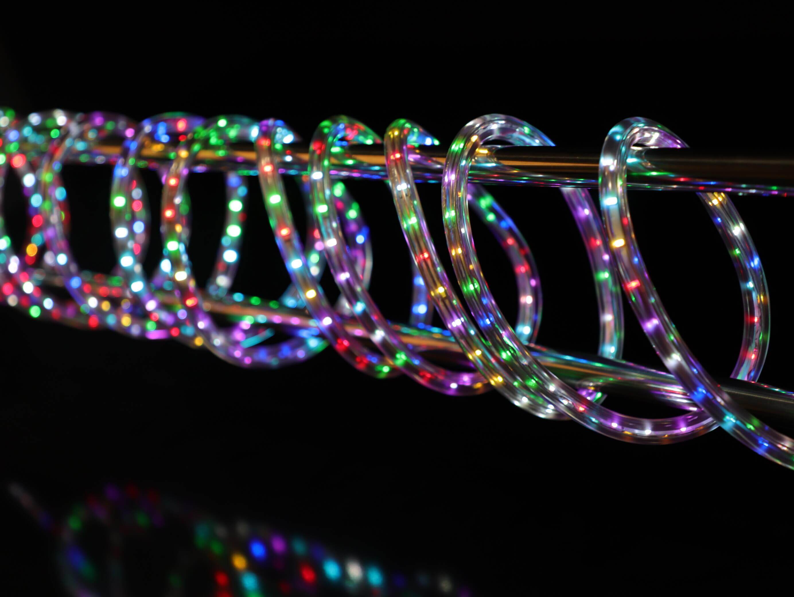 Festival RGB Strip XCF-2835-24