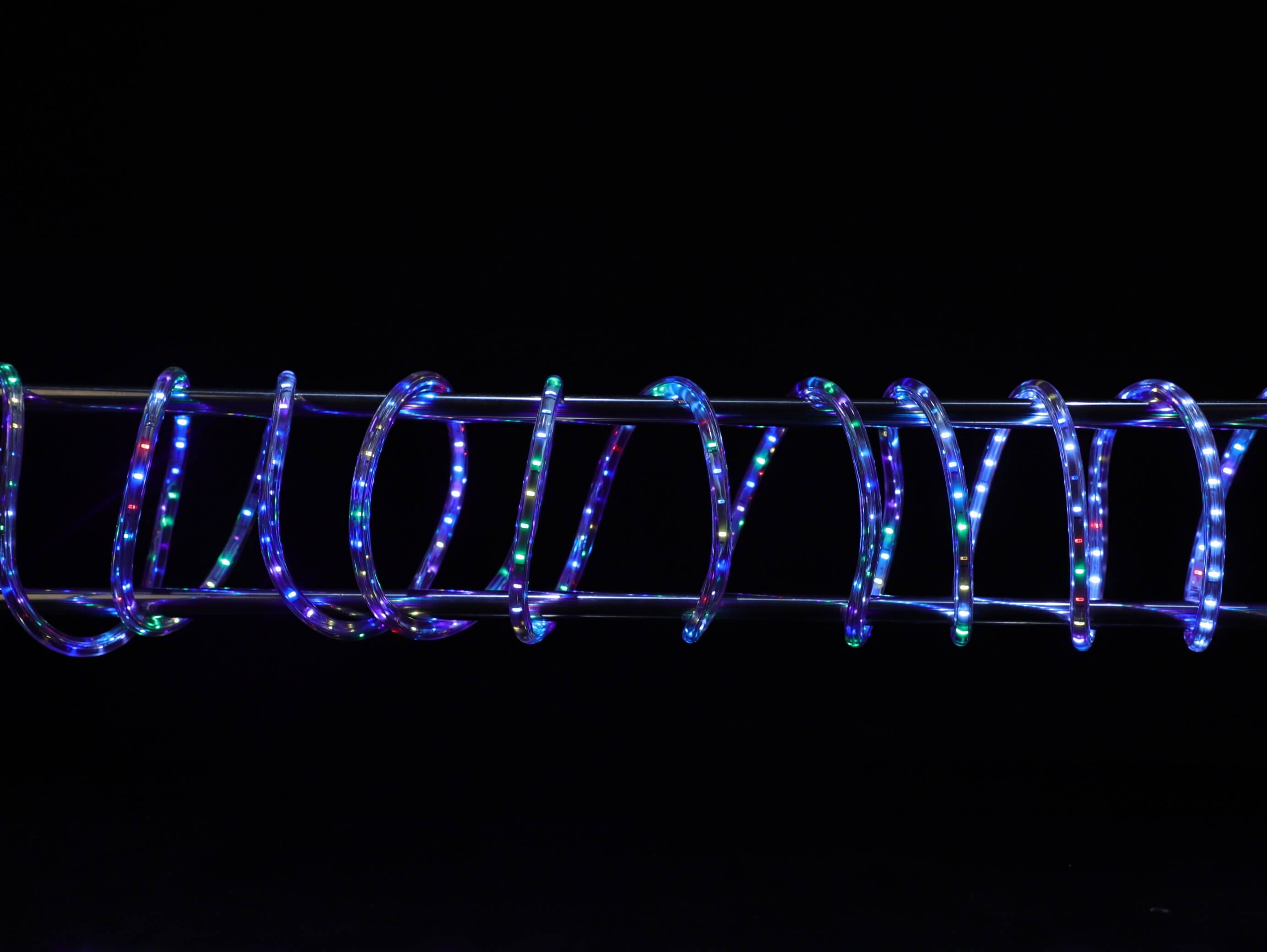 Festival RGB Strip XCF-2835-24
