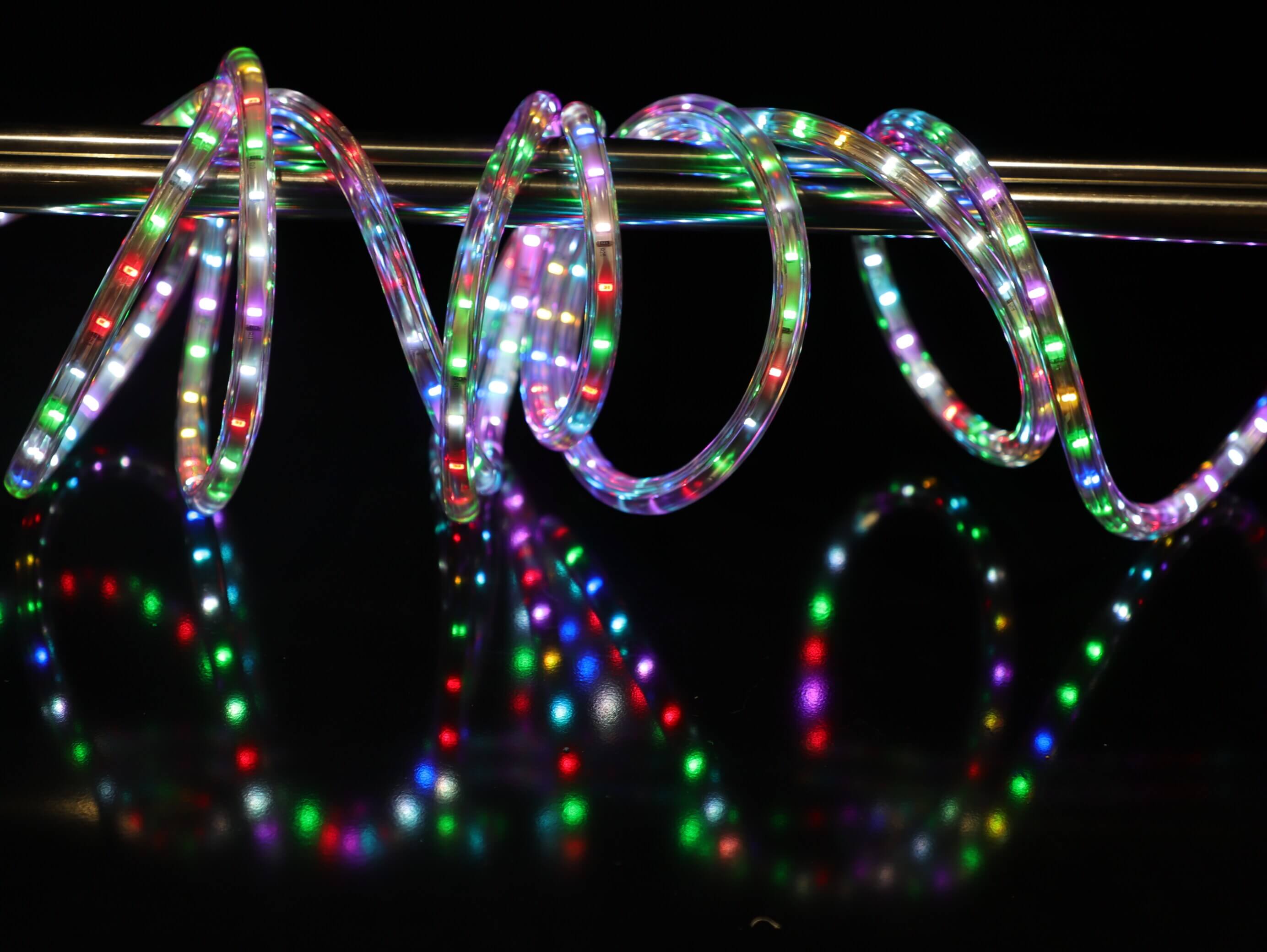 Festival RGB Strip XCF-2835-24