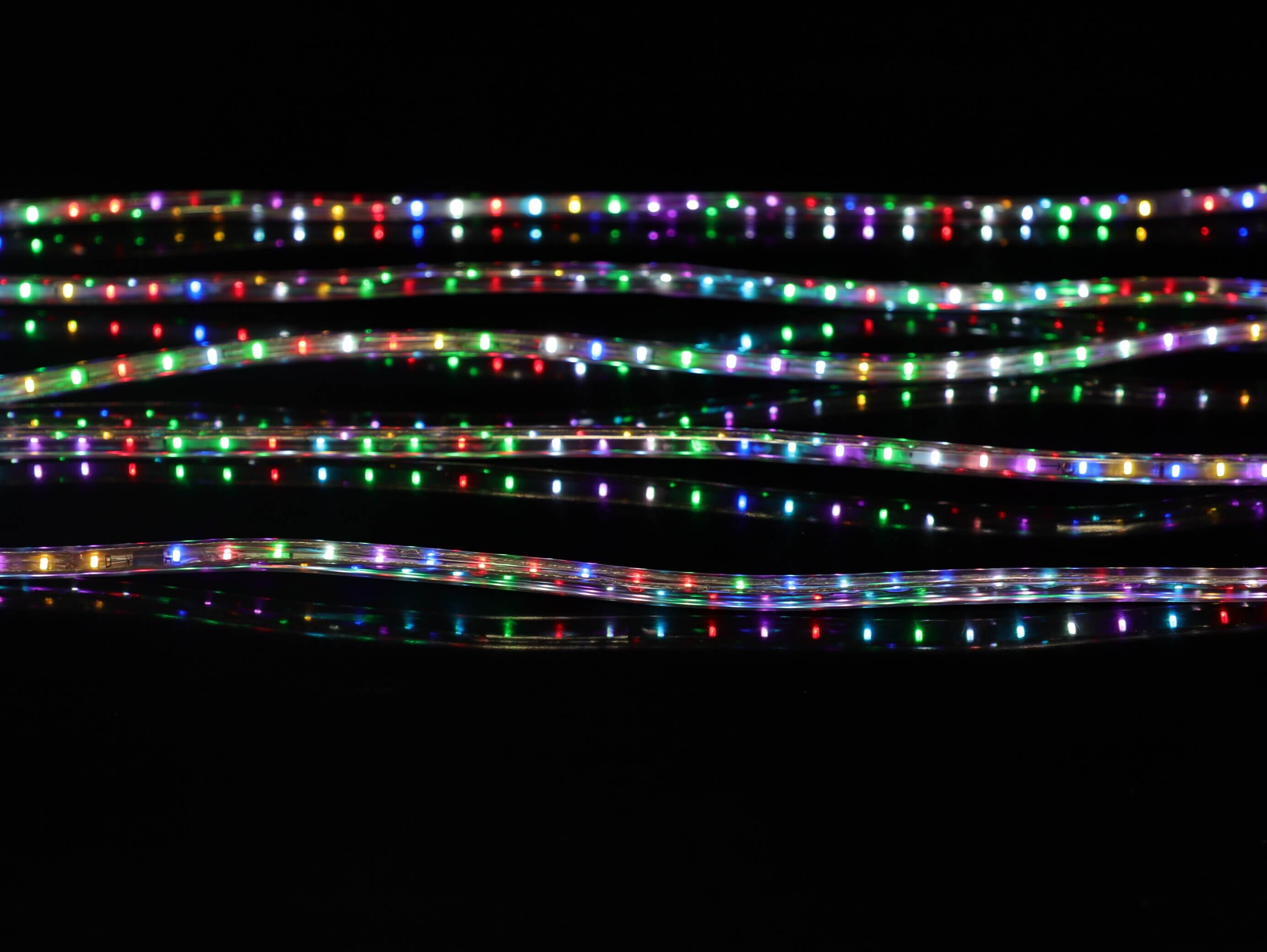 Festival RGB Strip XCF-2835-24