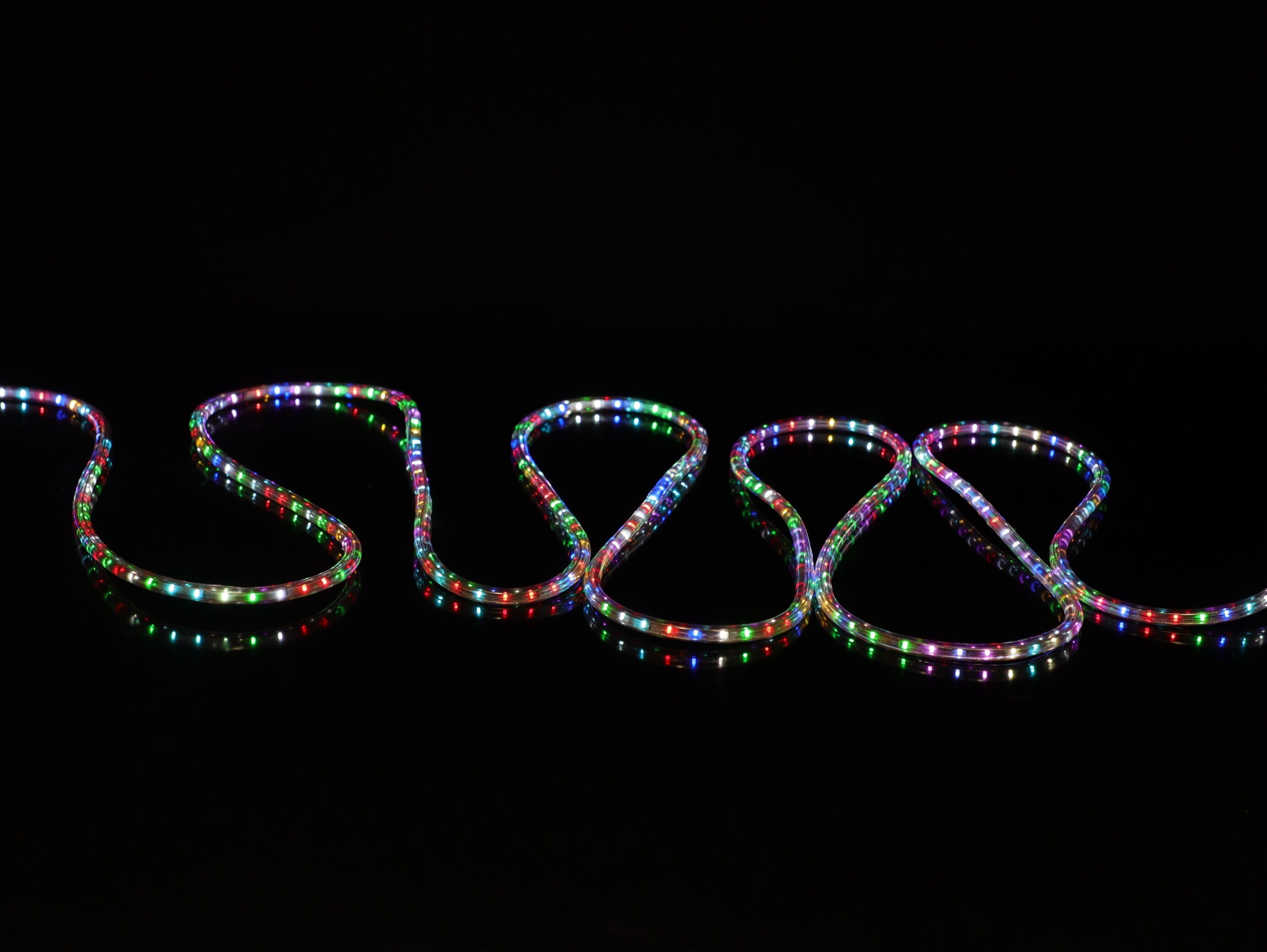 Festival RGB Strip XCF-2835-24