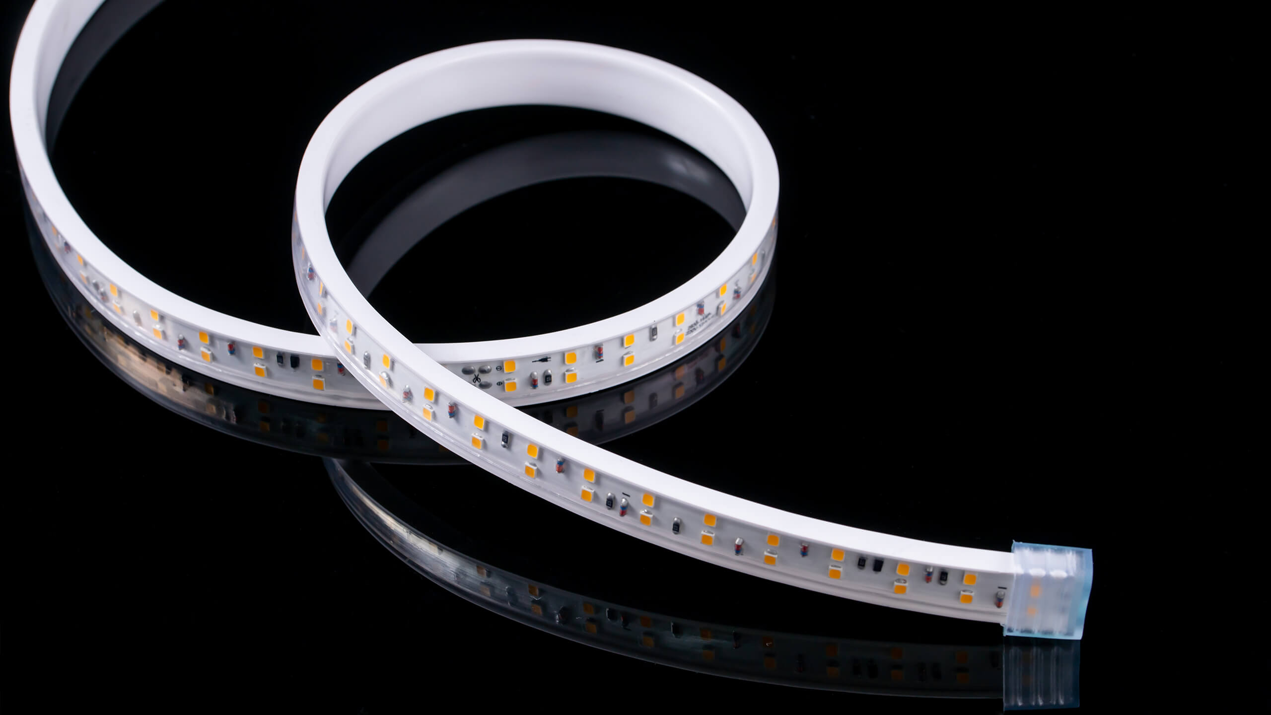 Wire Free Strip JM-FUSE-SMD2835-144P