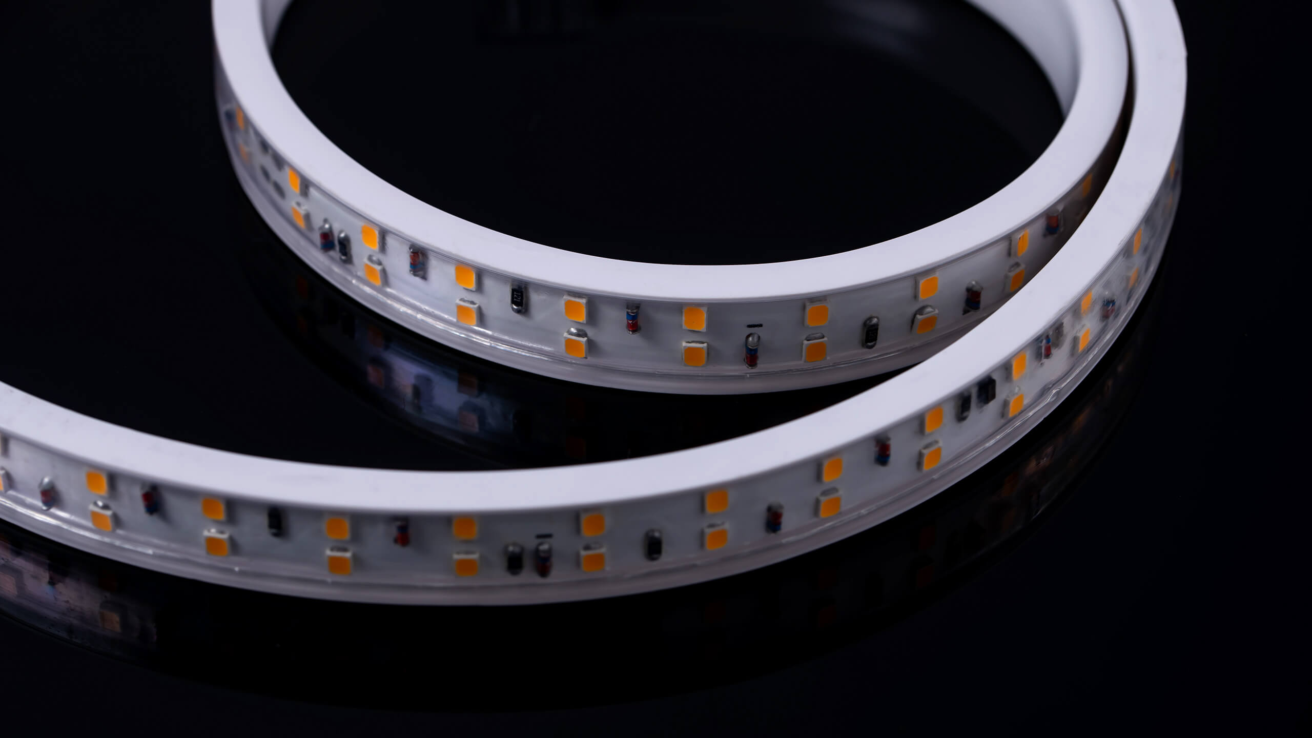 Wire Free Strip JM-FUSE-SMD2835-144P