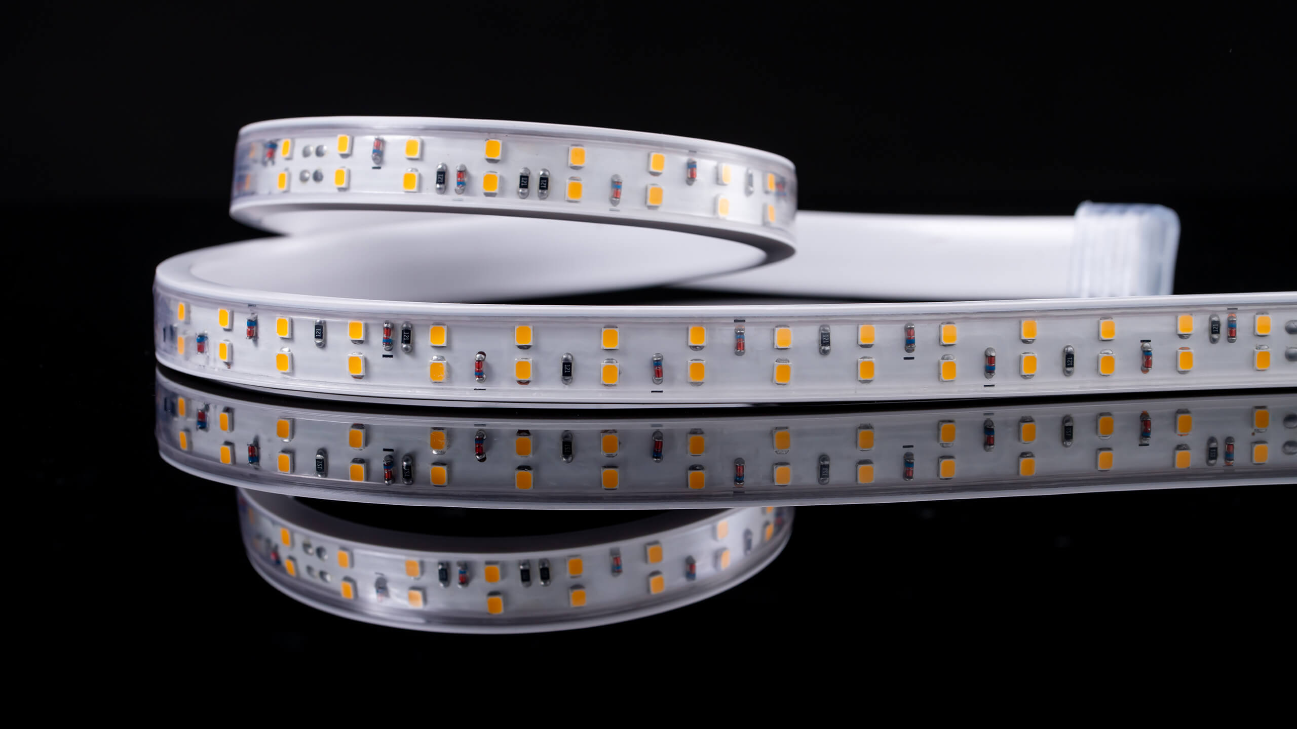 Wire Free Strip JM-FUSE-SMD2835-144P