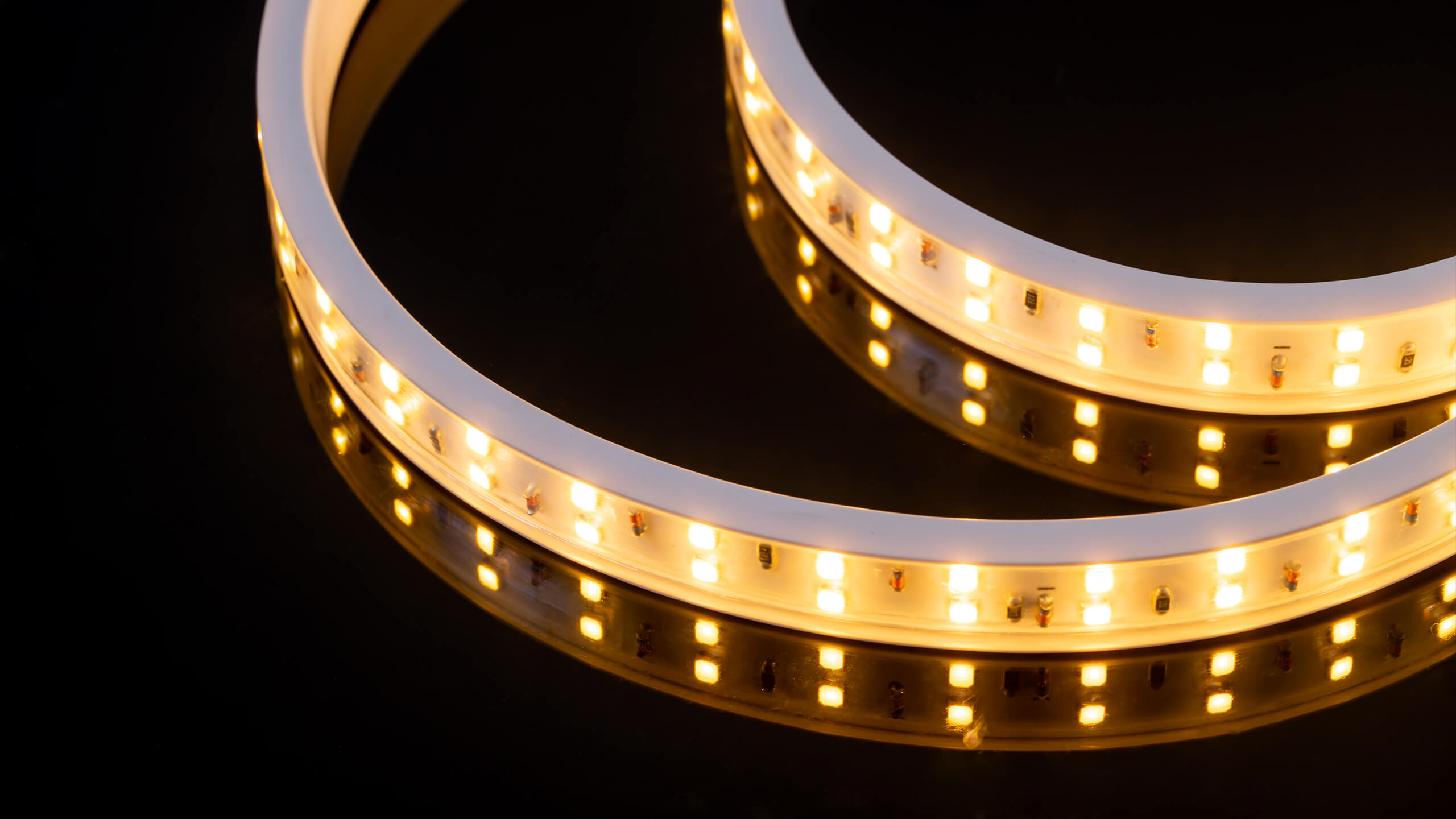 Wire Free Strip JM-FUSE-SMD2835-144P