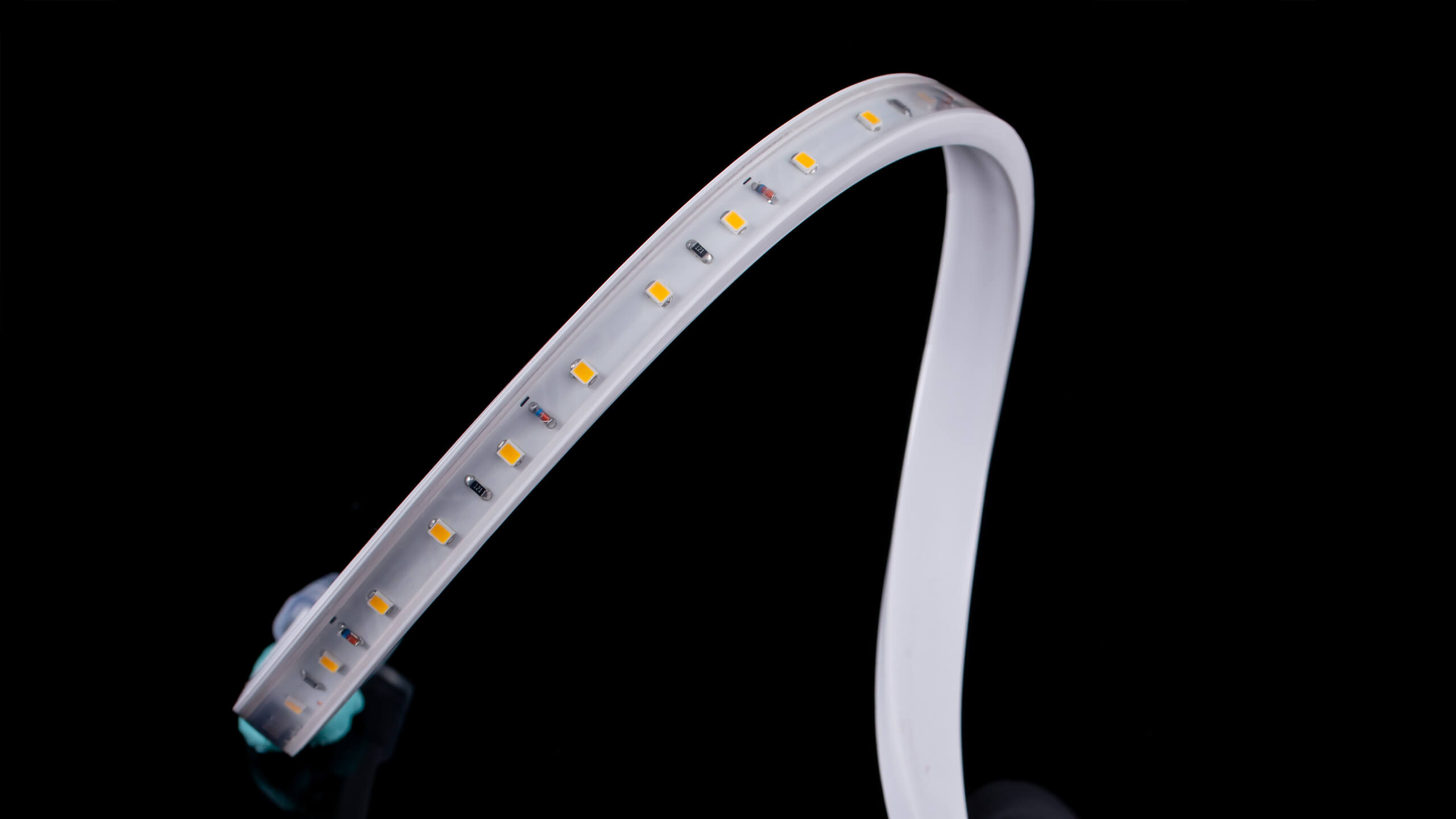 Wire Free Strip JM-FUSE-SMD2835-60P