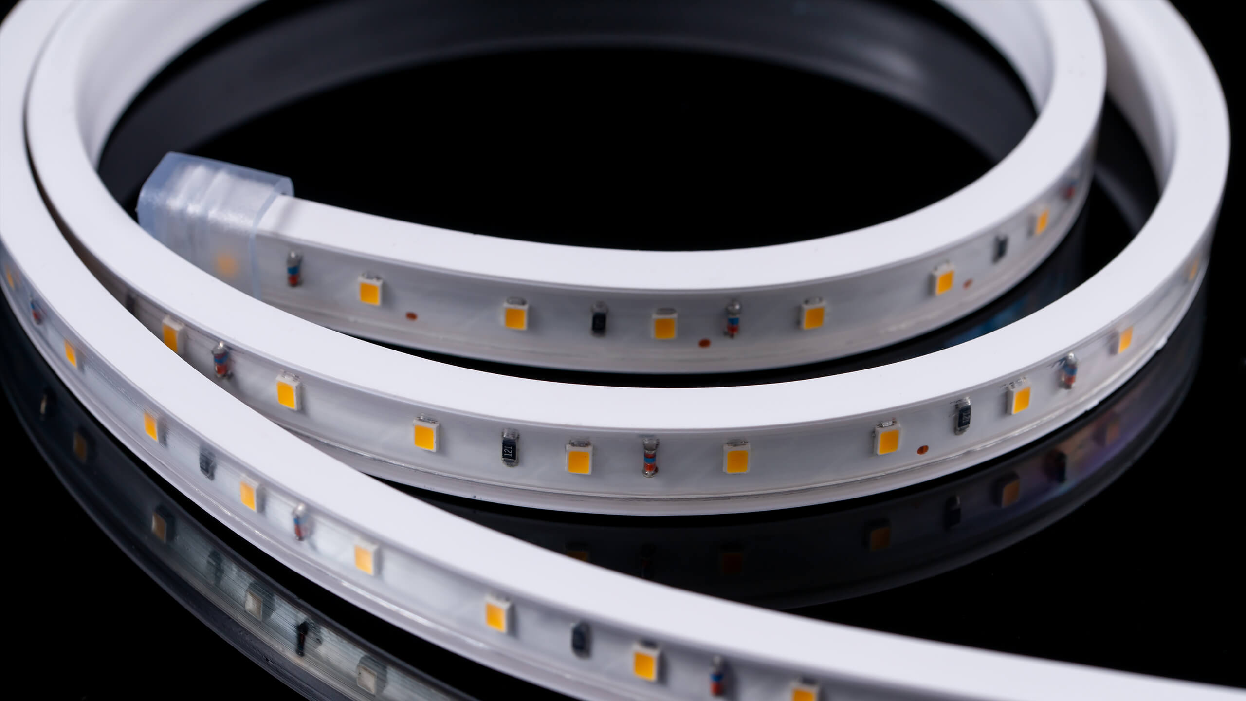 Wire Free Strip JM-FUSE-SMD2835-60P