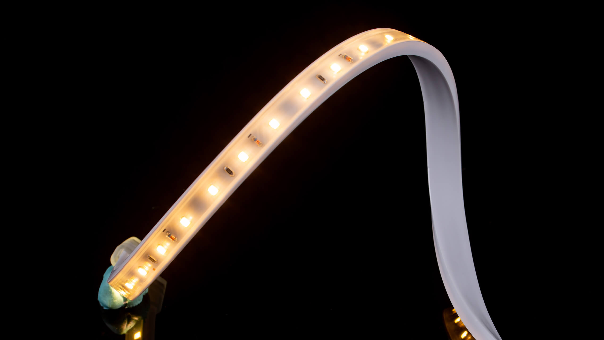 Wire Free Strip JM-FUSE-SMD2835-60P
