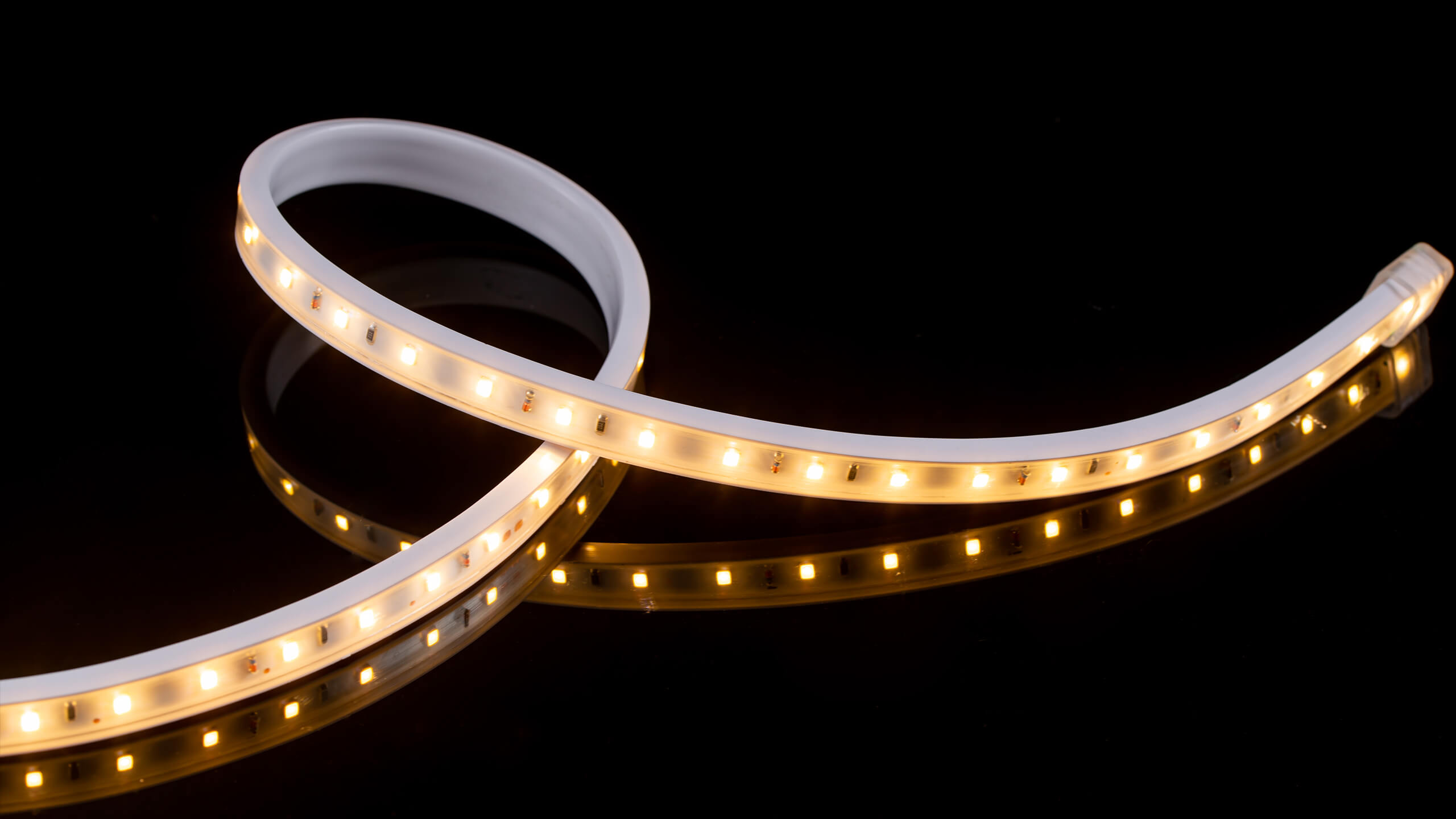 Wire Free Strip JM-FUSE-SMD2835-60P