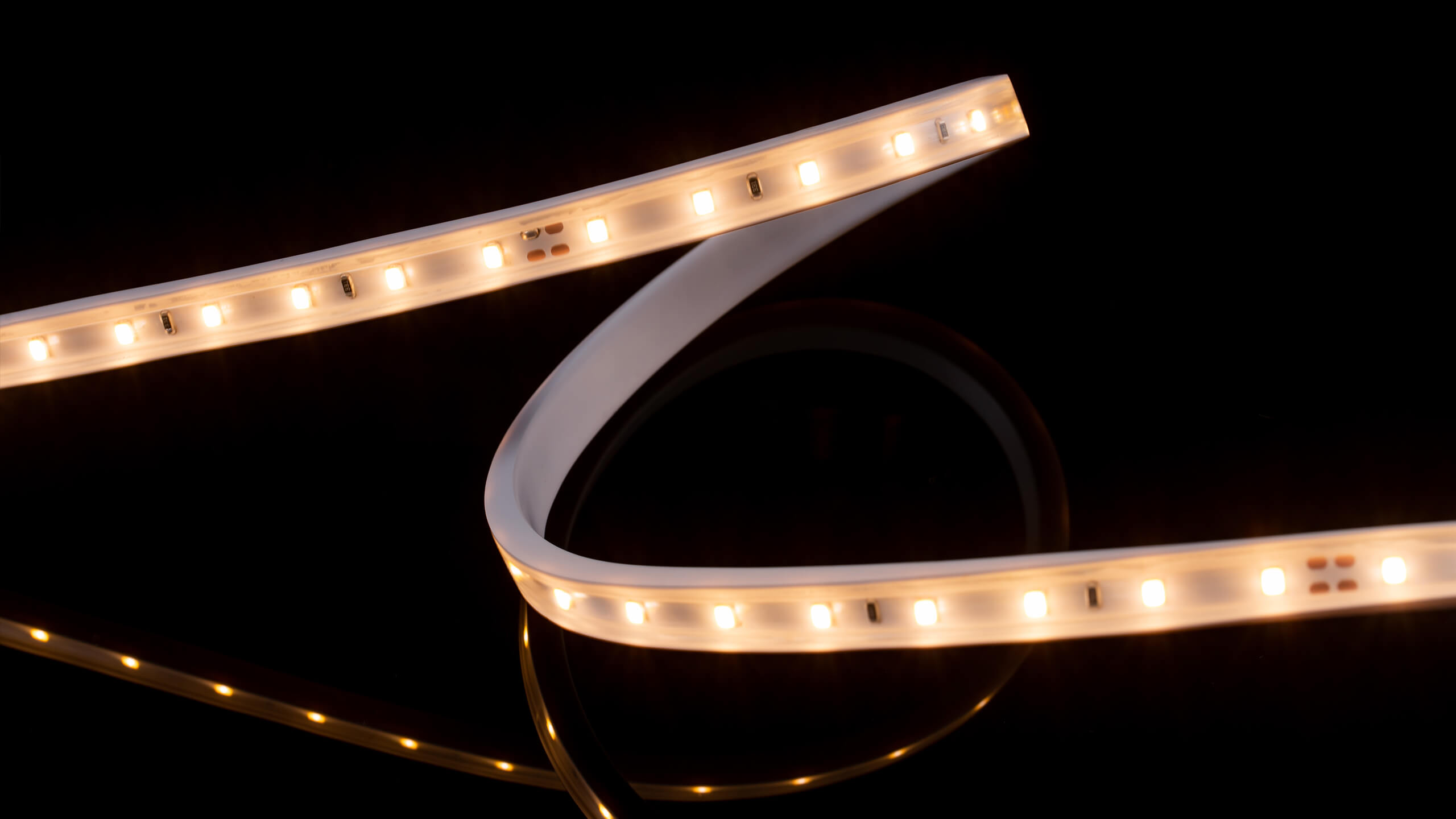 Wire Free Strip JM-UHL-SMD2835-60P