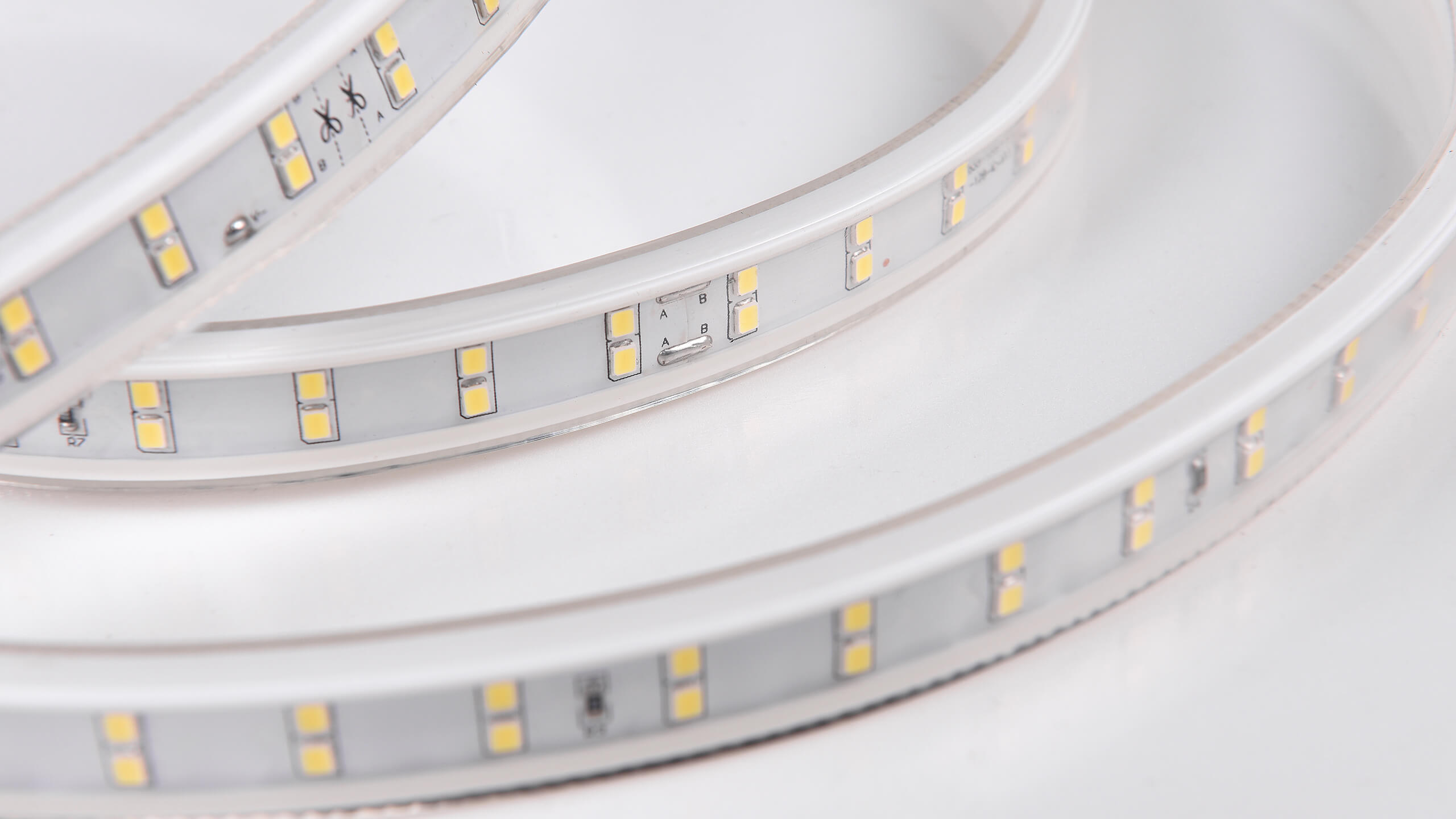 Non Flickering Strip WPS-SMD2835-120P