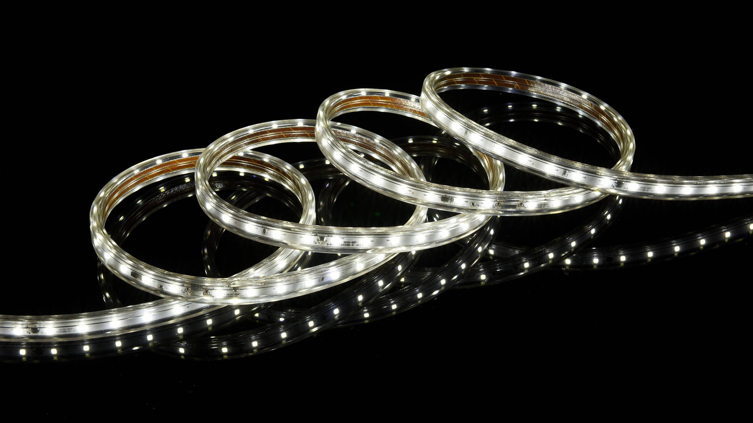 Non Flickering Strip WPS-SMD2835-60P