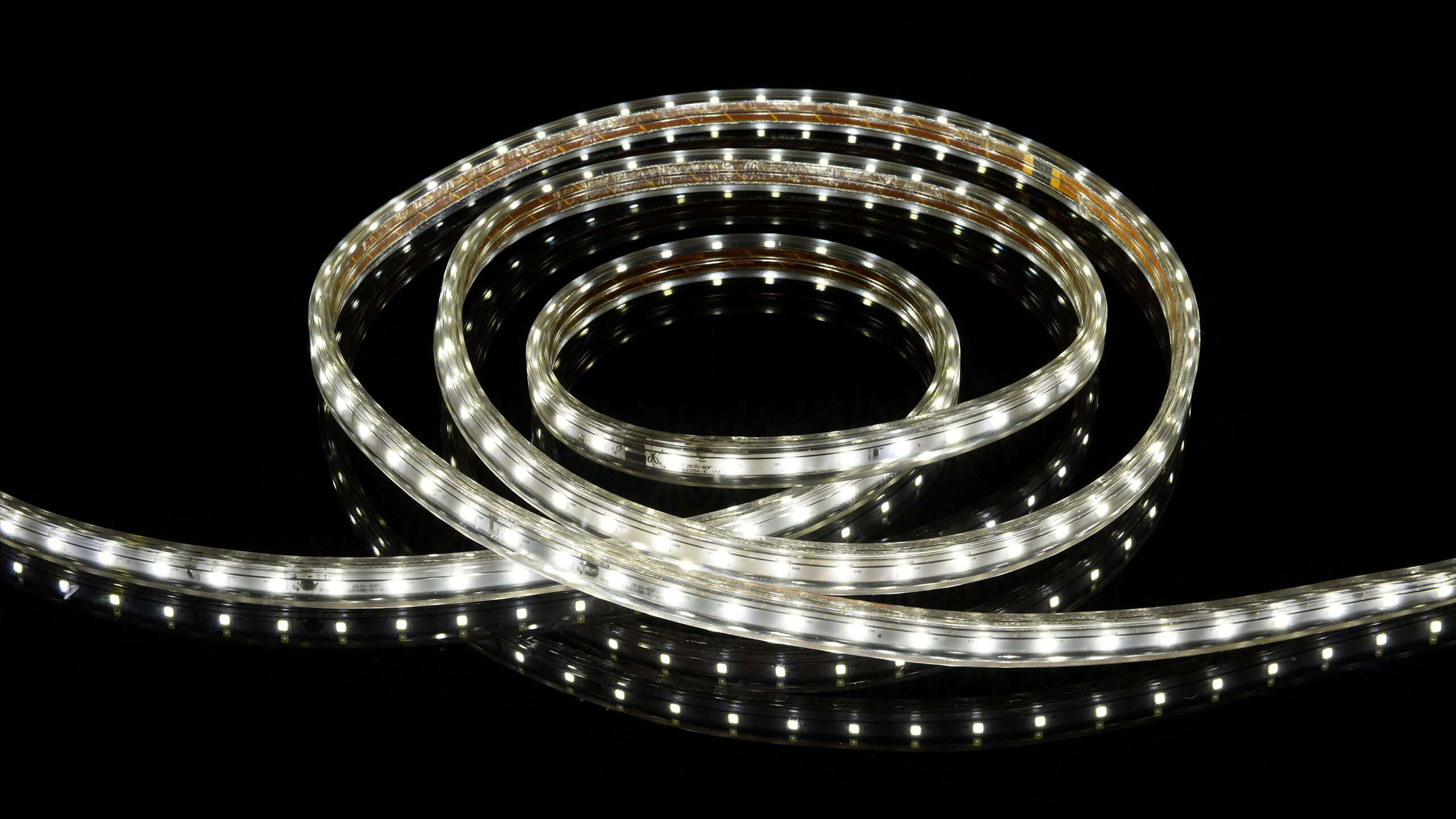 Non Flickering Strip WPS-SMD2835-60P