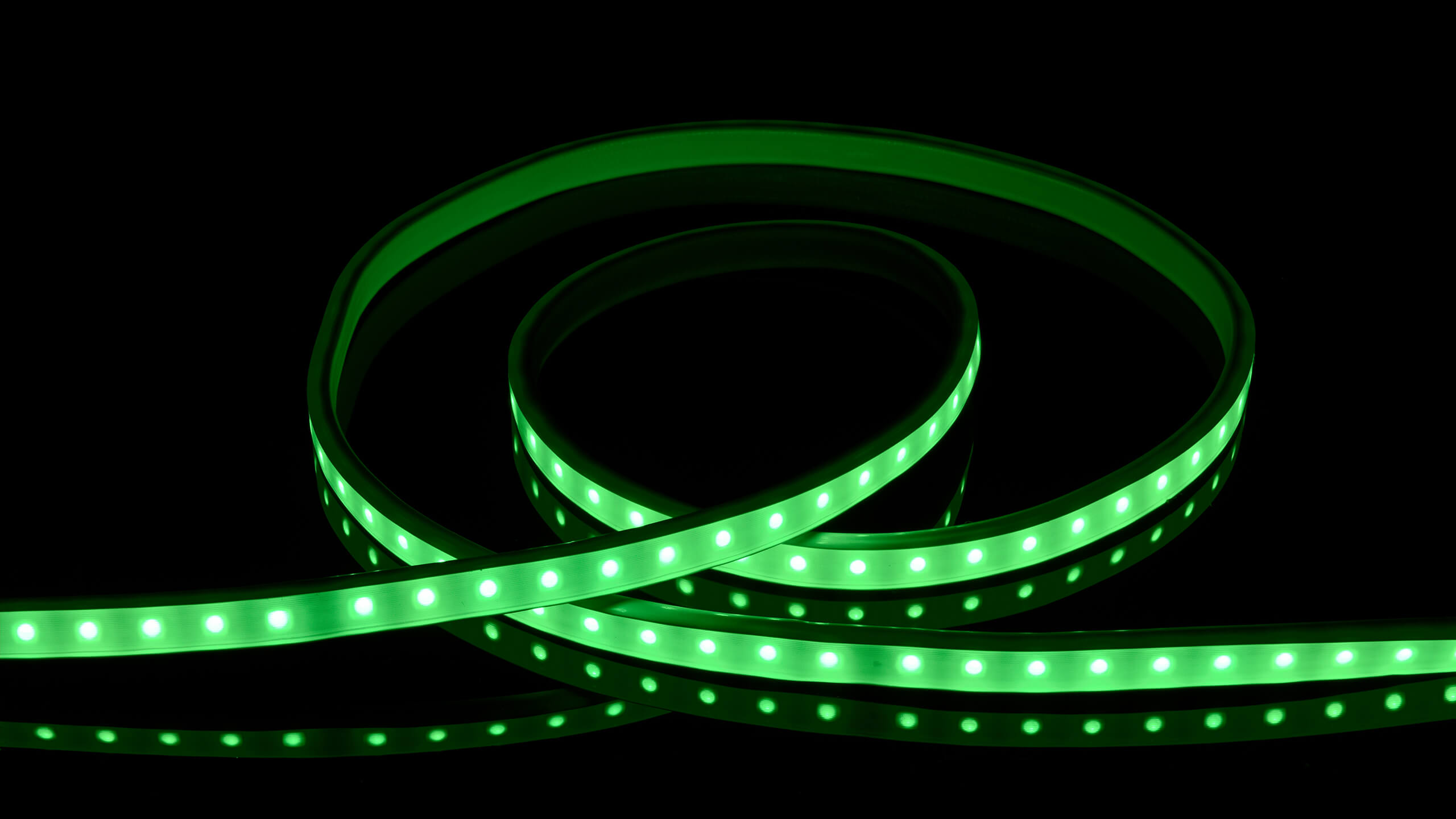 Elegant White NE-RGB- SMD5050-60P