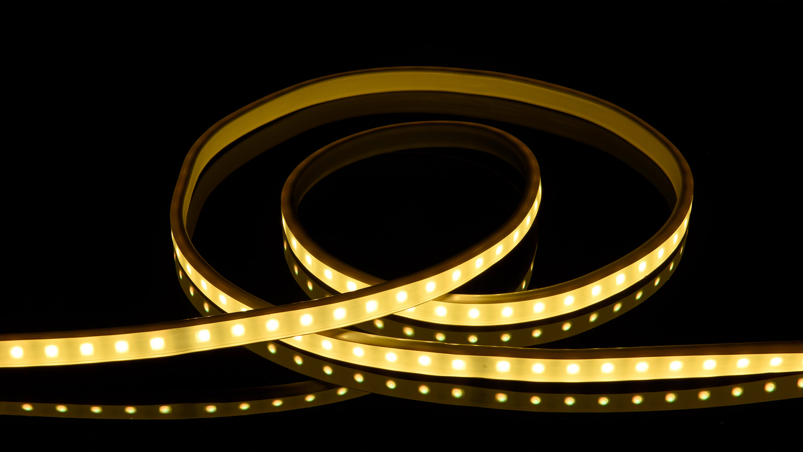 Elegant White NE-RGB- SMD5050-60P