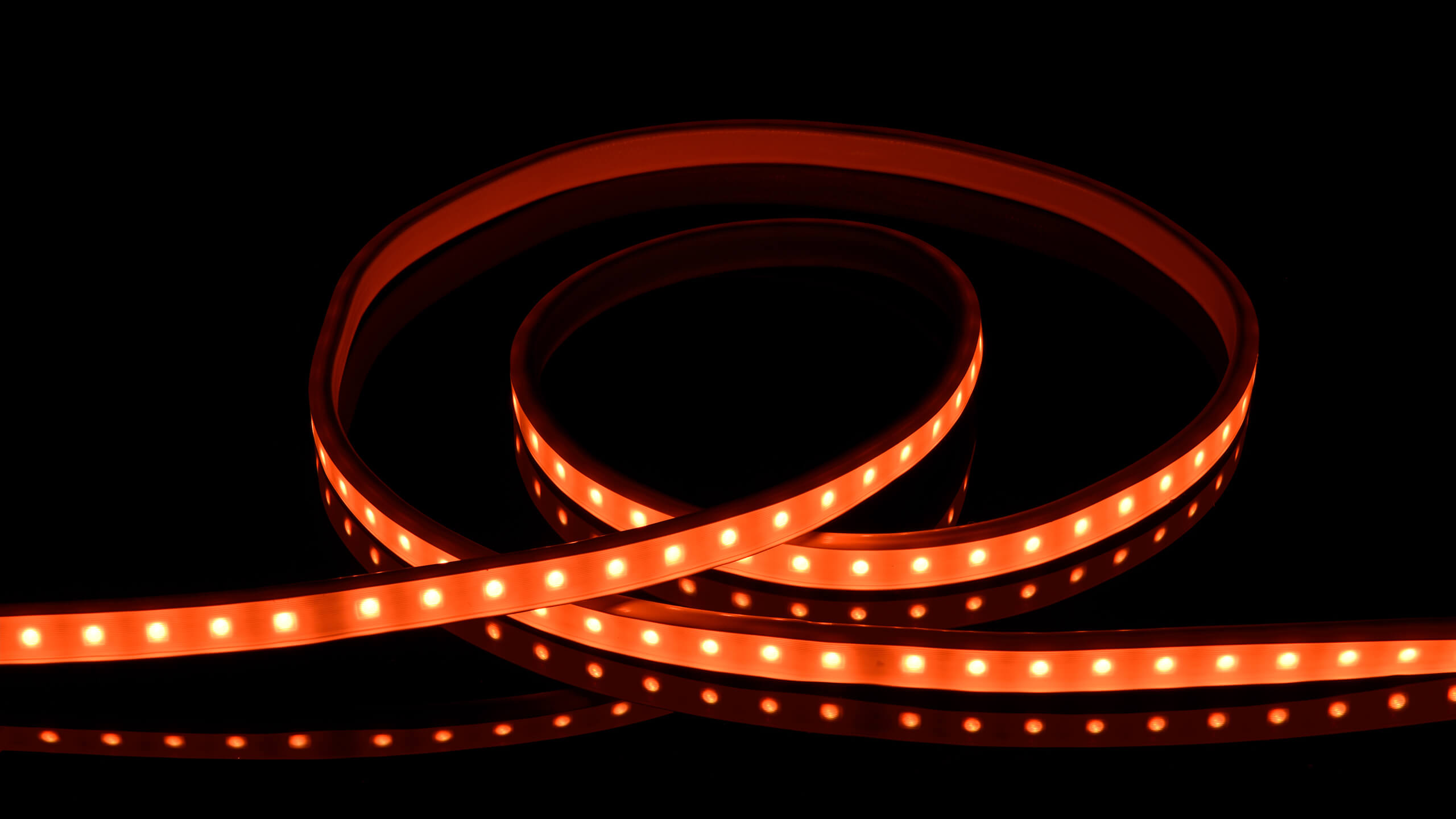Elegant White NE-RGB- SMD5050-60P