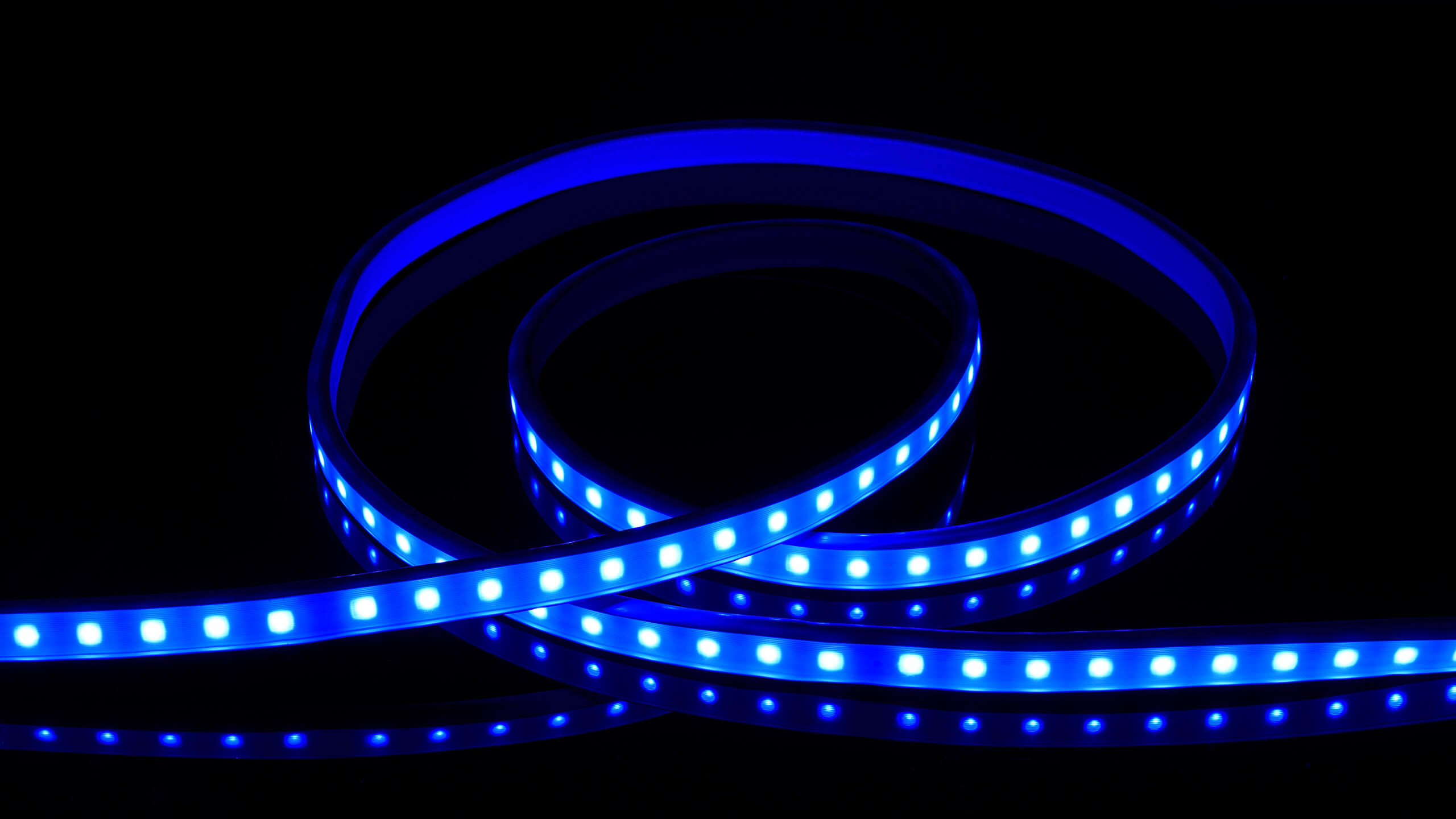 Elegant White NE-RGB- SMD5050-60P