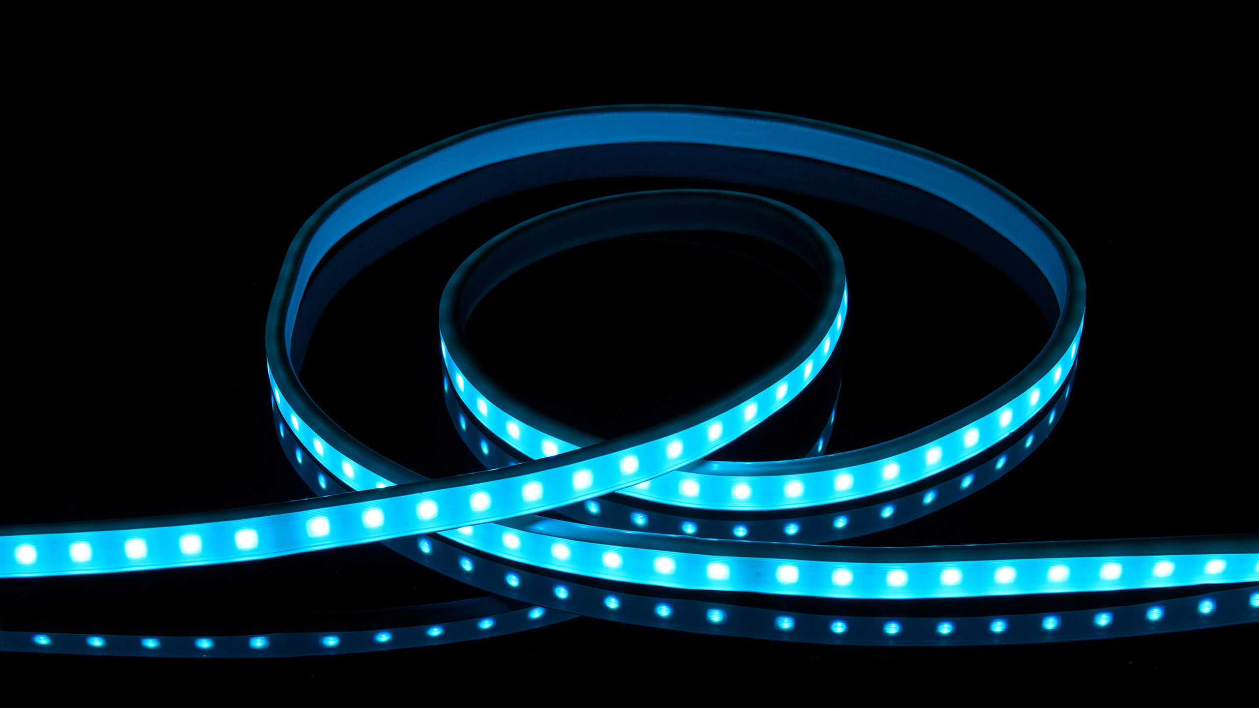 Elegant White NE-RGB- SMD5050-60P